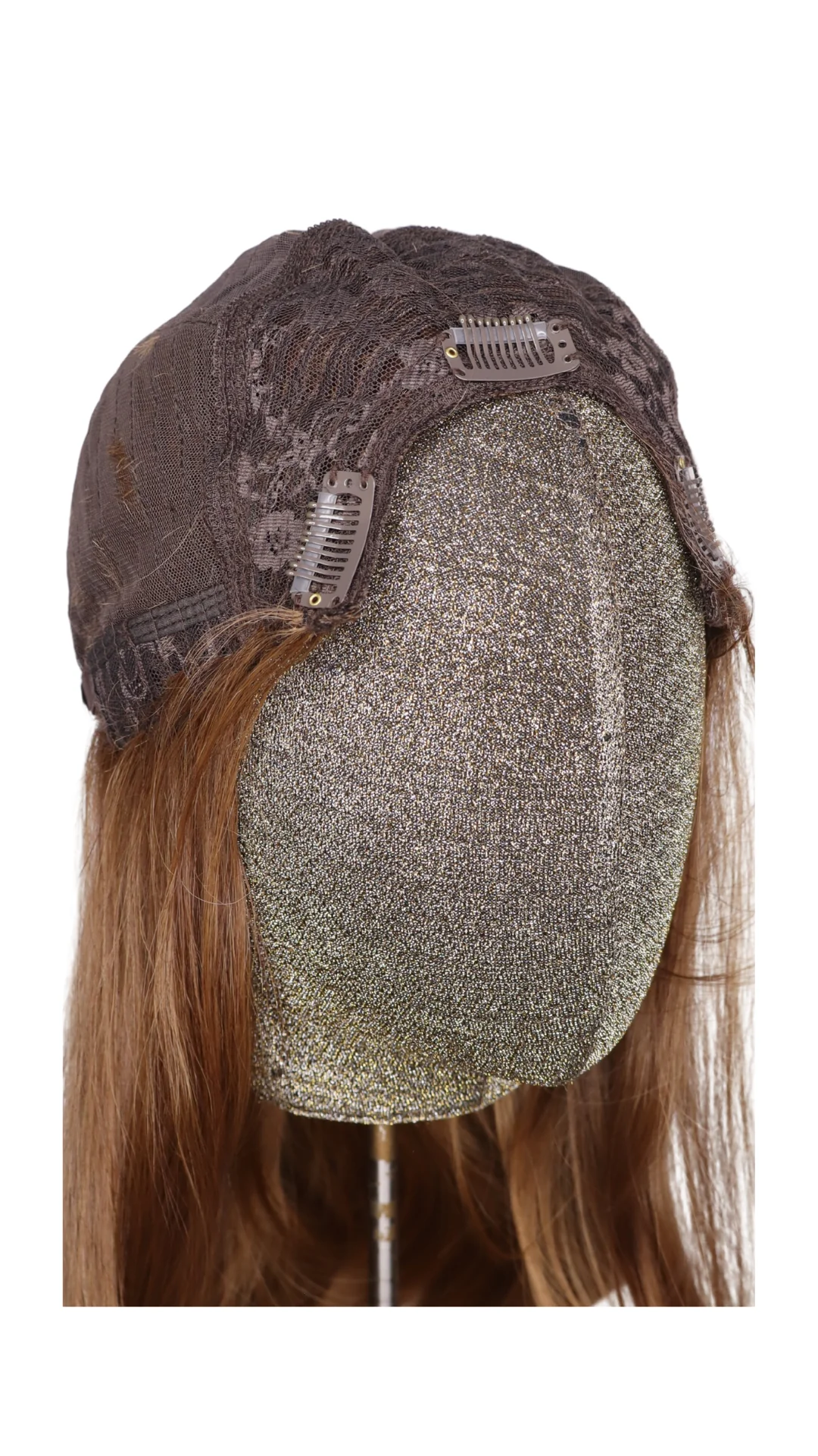 Meghan U Blend (Rich Honey) - Image 4