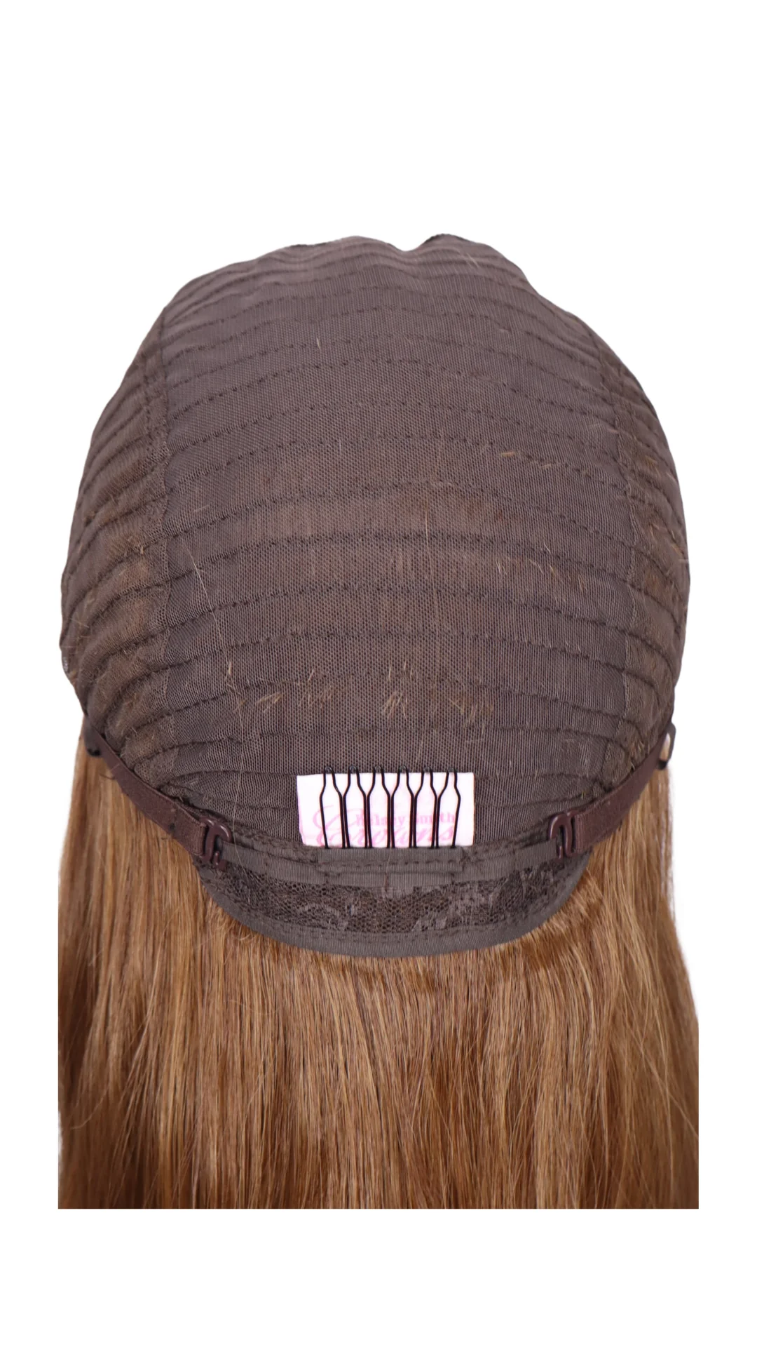 Meghan U Blend (Rich Honey) - Image 5