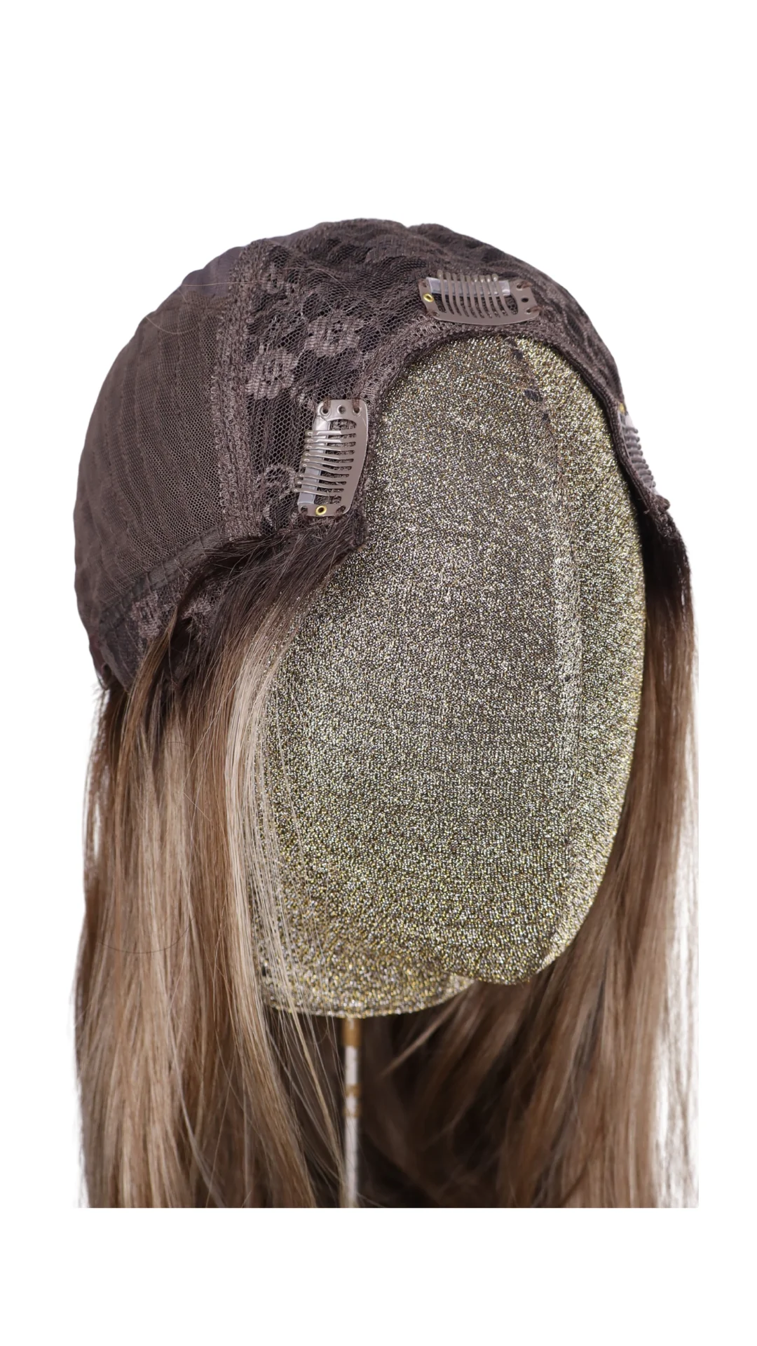 Meghan U Blend (Dark Dimensional Blonde) - Image 3