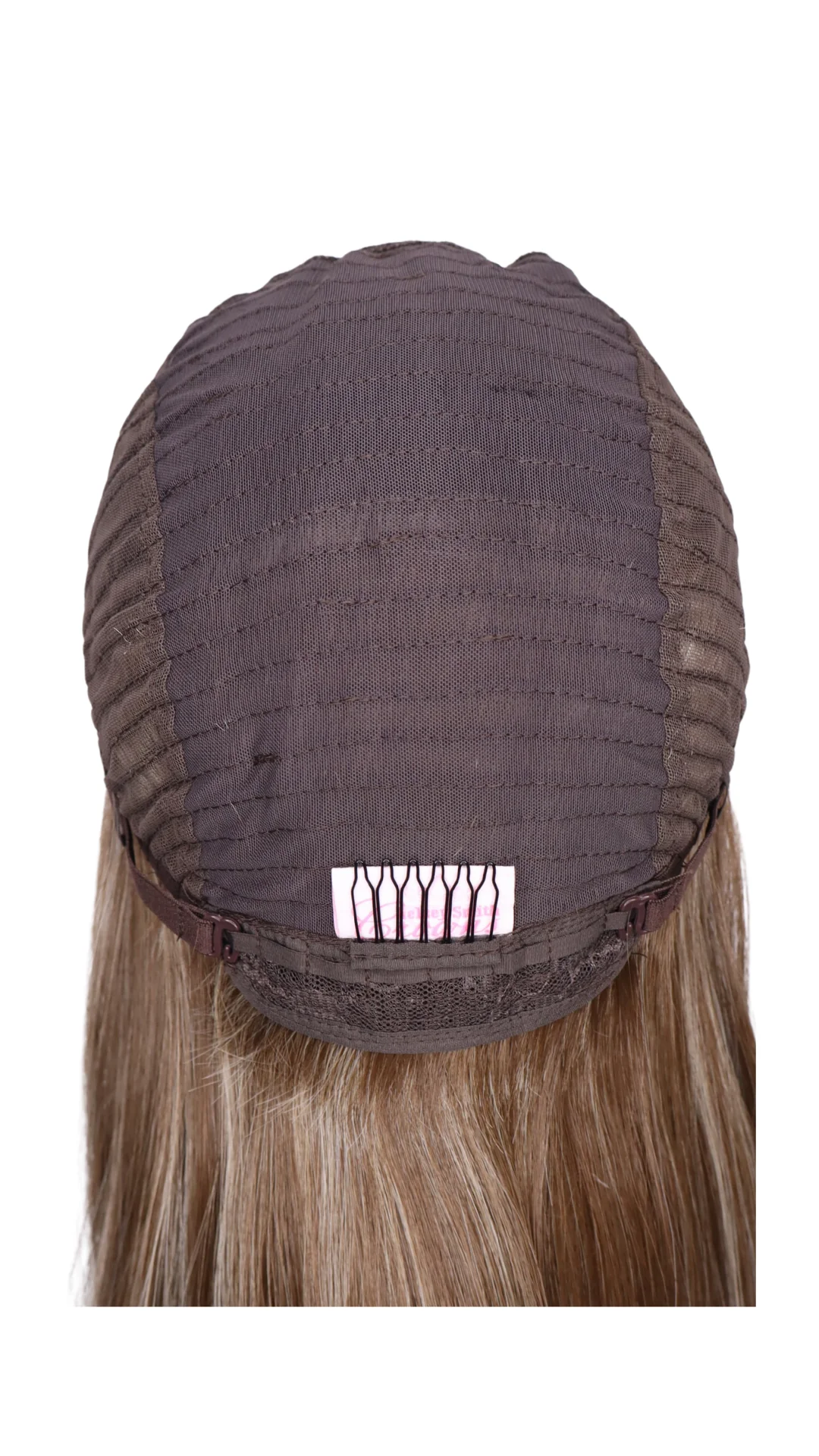 Meghan U Blend (Dark Dimensional Blonde) - Image 4