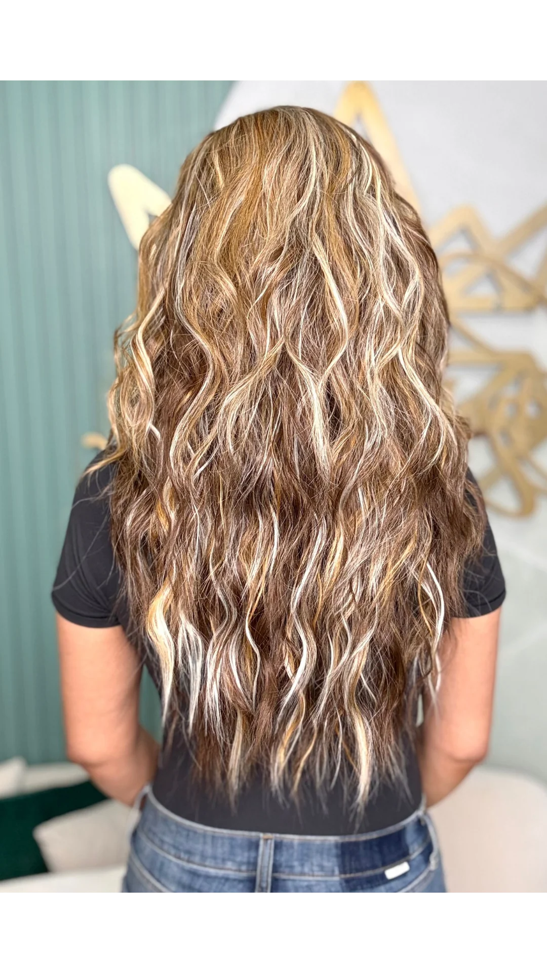 Blondechell (Sugar Almond) - Image 3