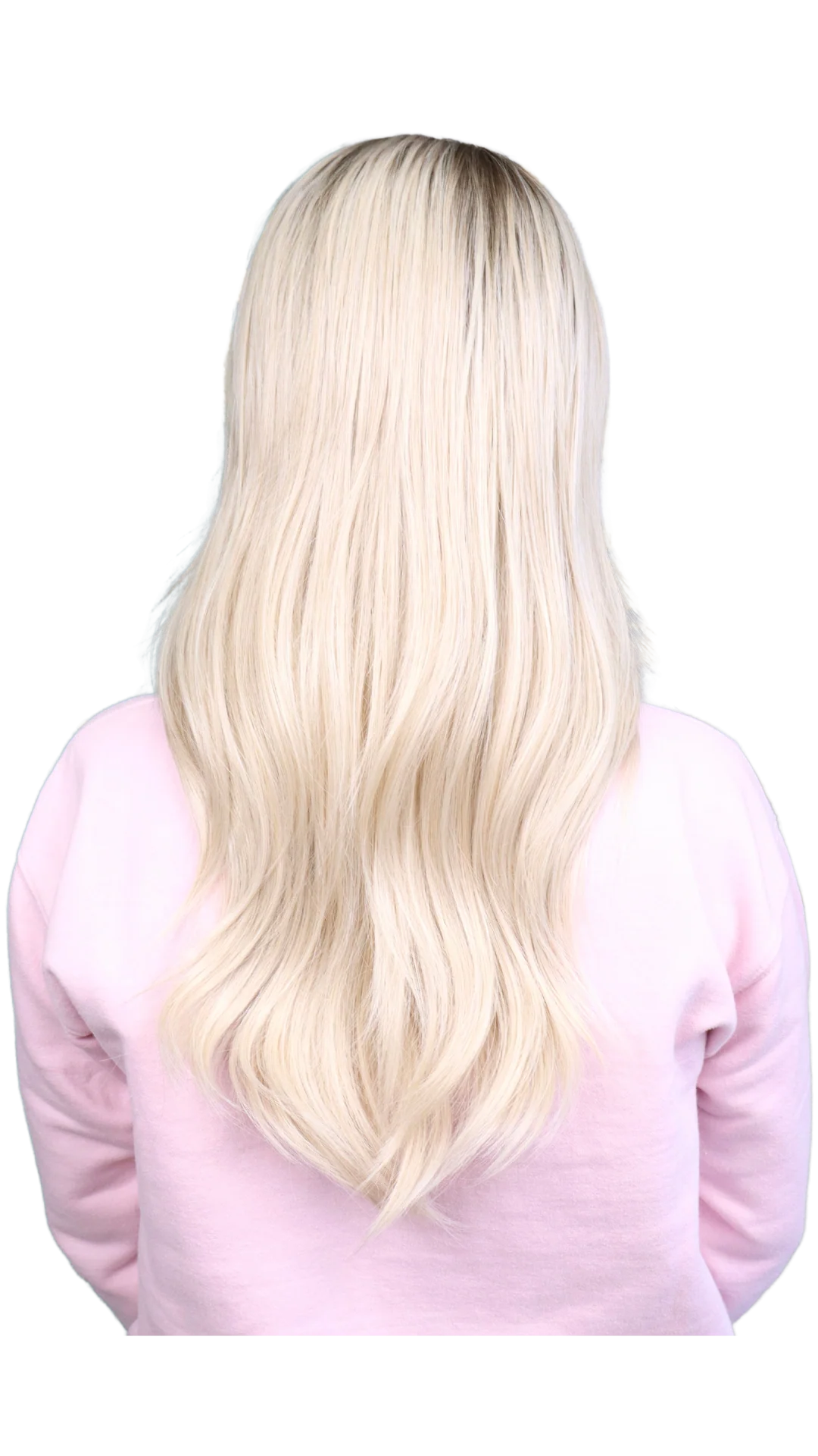 Cove Headband (Blonde) - Image 4
