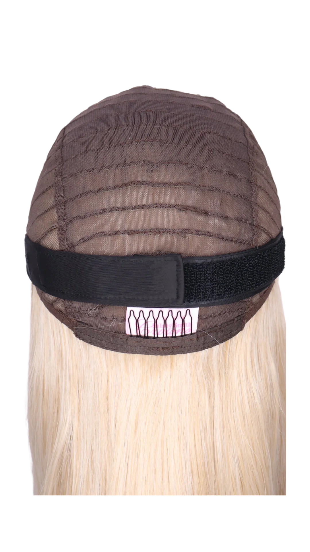 Cove Headband (Blonde) - Image 6
