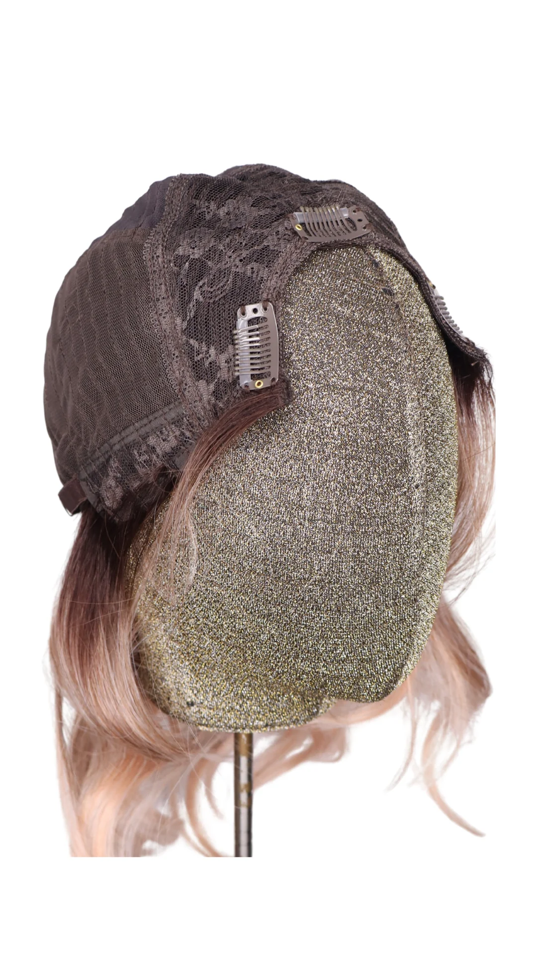 Karys U Blend (Apricot) - Image 4