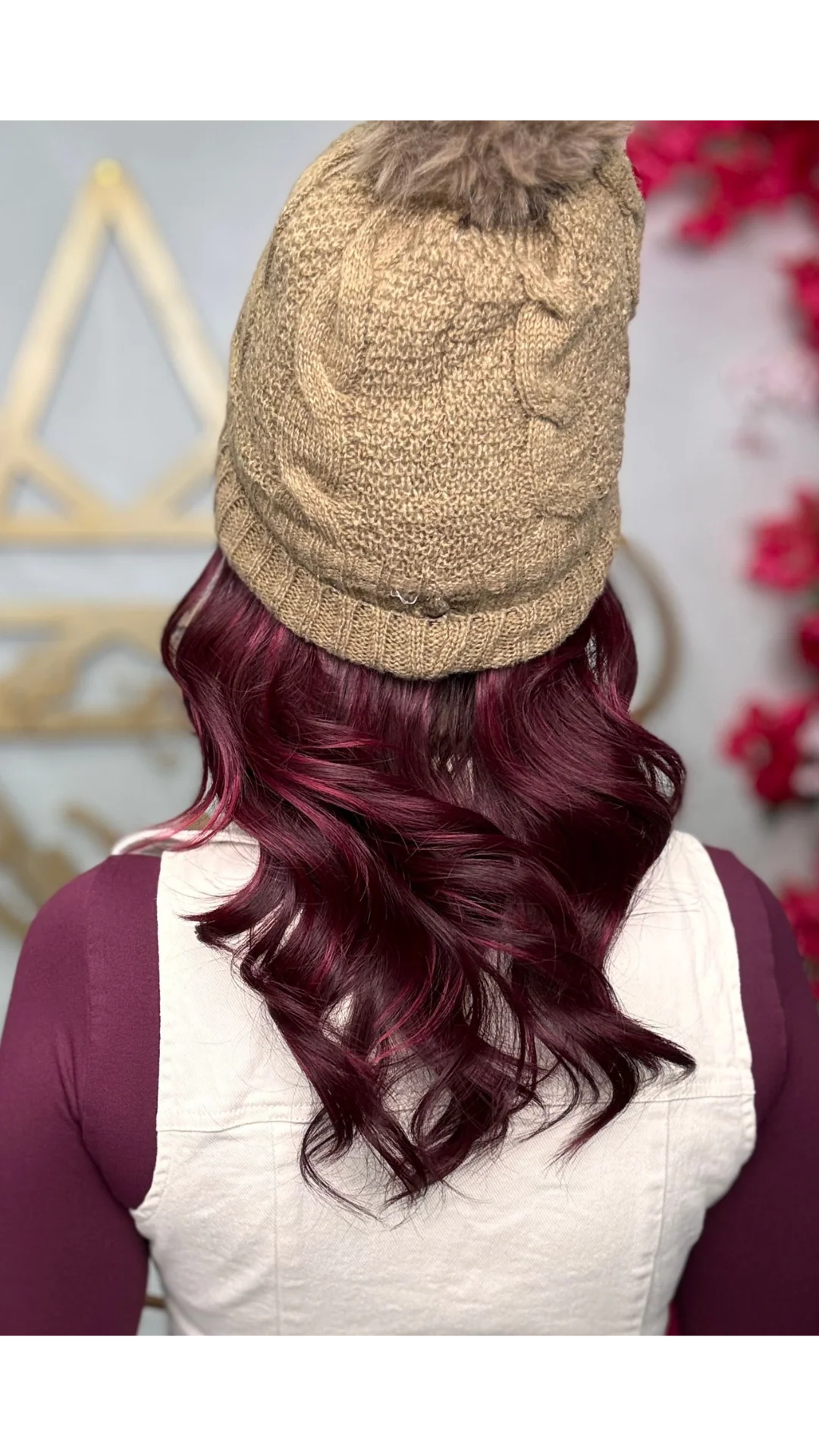 Karys U Blend (Berry Burst) - Image 2