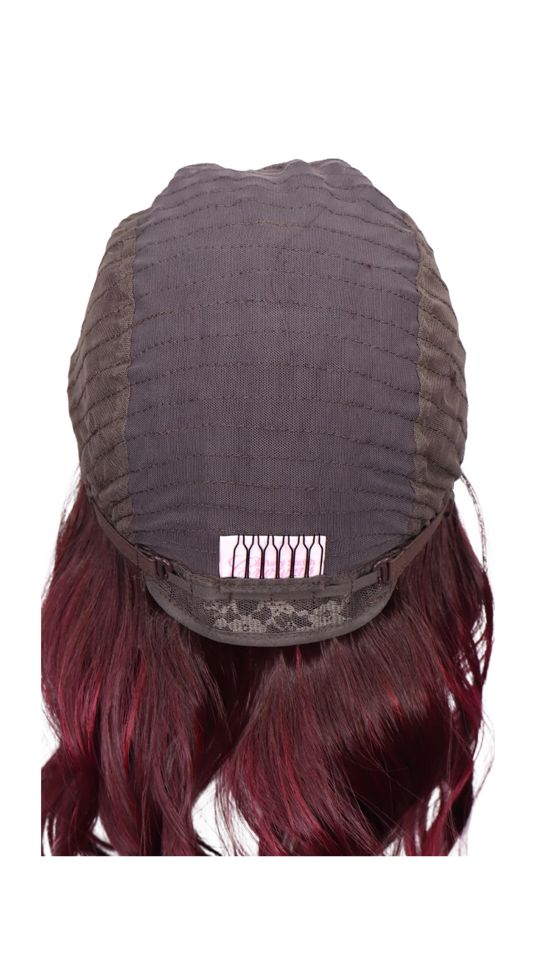 Karys U Blend (Berry Burst) - Image 4