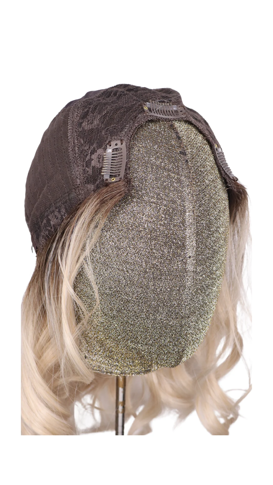 Karys U Blend (Natural Blonde) - Image 4