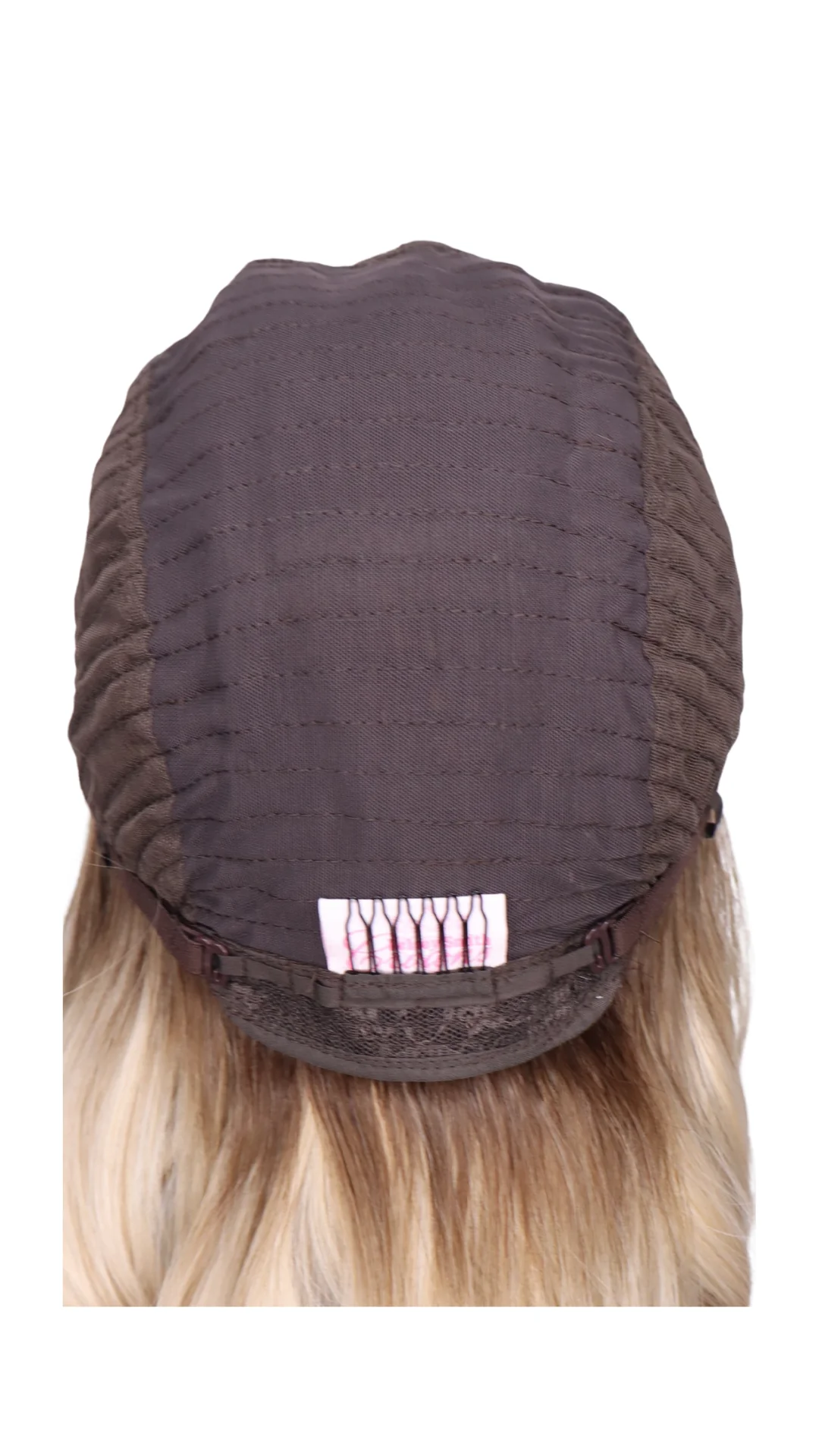 Karys U Blend (Natural Blonde) - Image 5