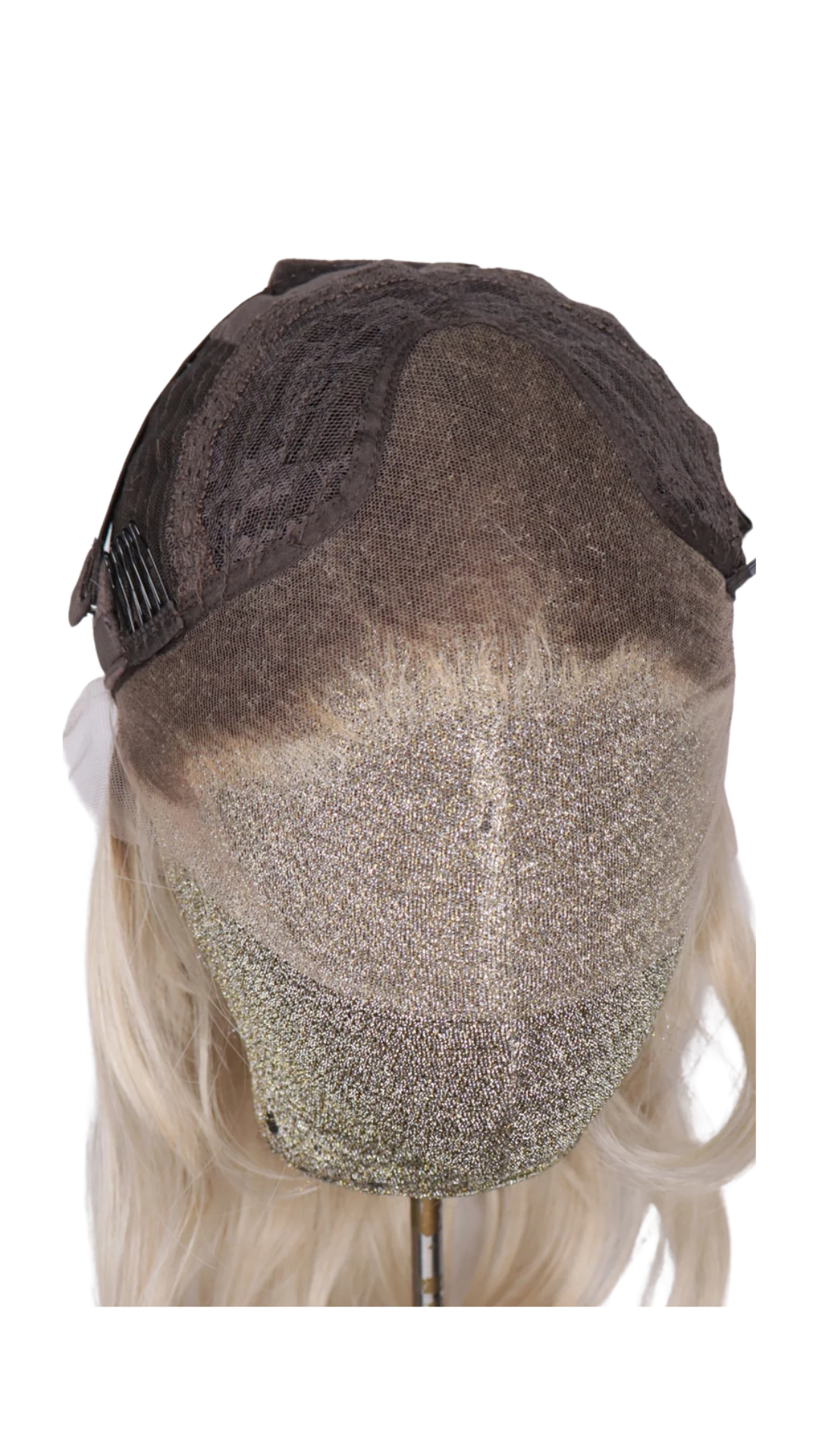 Mariposa (Vanilla) - Swiss Lace - Image 4