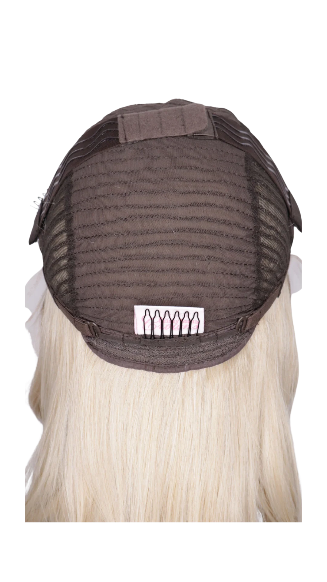 Mariposa (Vanilla) - Swiss Lace - Image 5