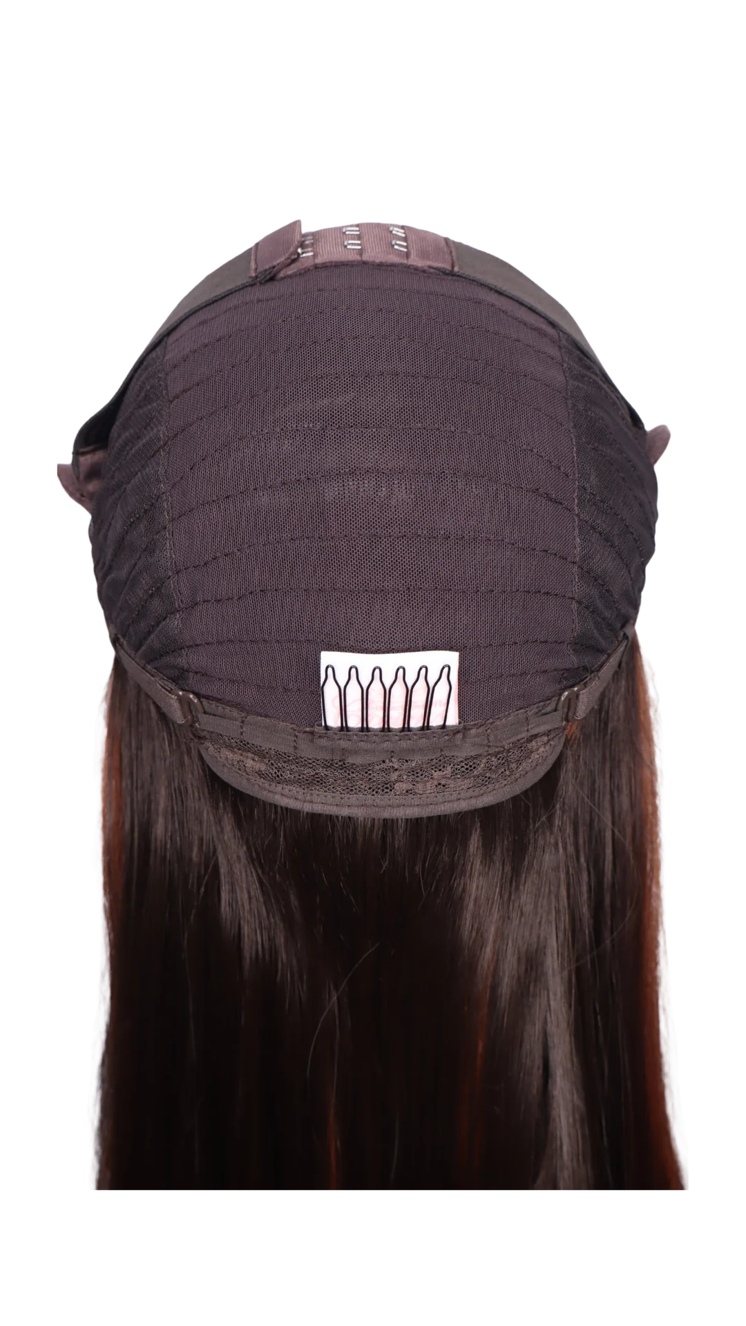 *Romilly (Ginger Espresso) - FINAL SALE - Image 4