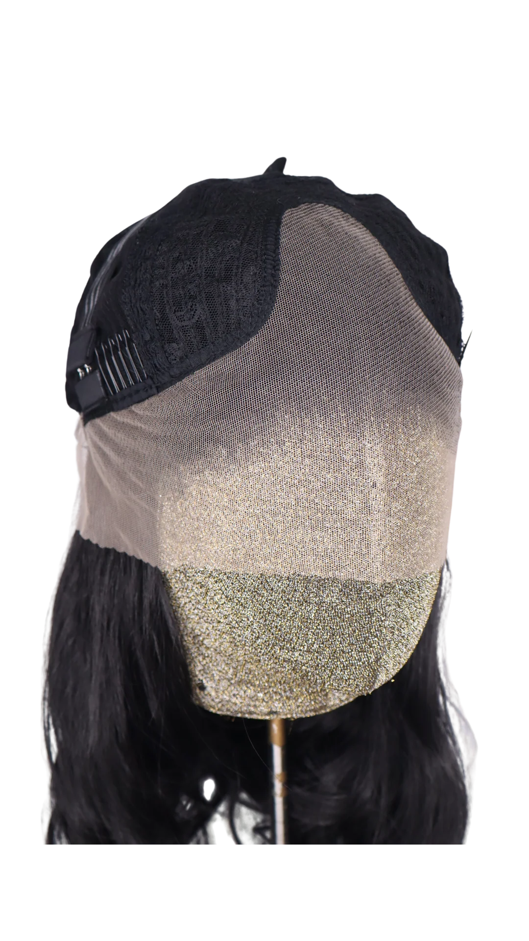 *Roxanna (Black) - FINAL SALE - Image 3