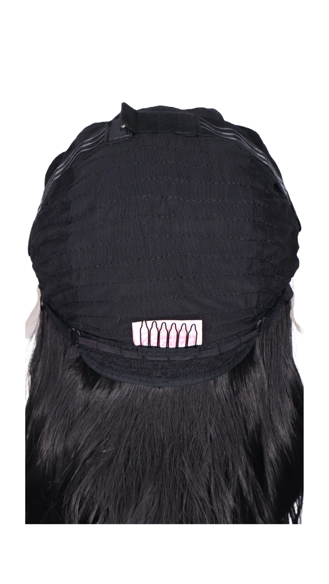 *Roxanna (Black) - FINAL SALE - Image 4