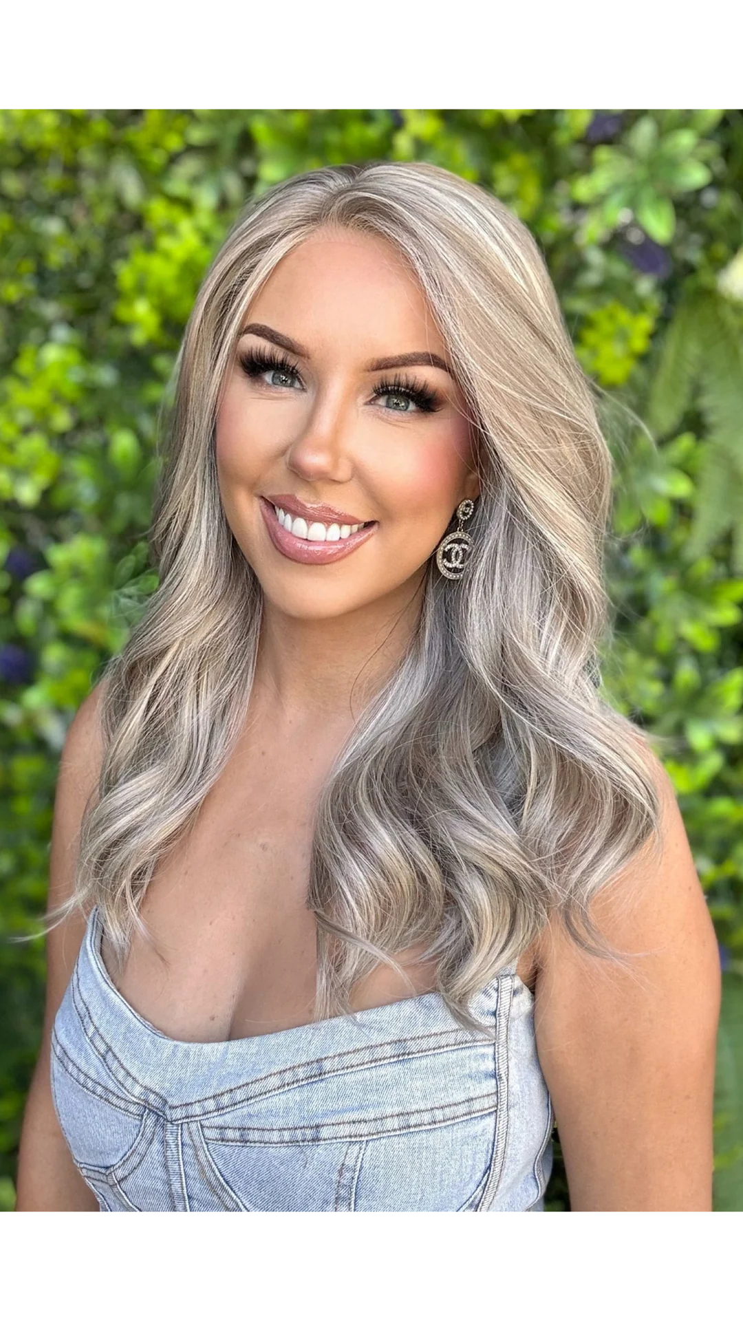 Roxanna (Blonde Diggity)