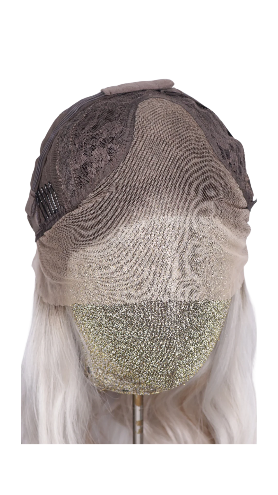 Roxanna (Platinum Smoke) - Image 4