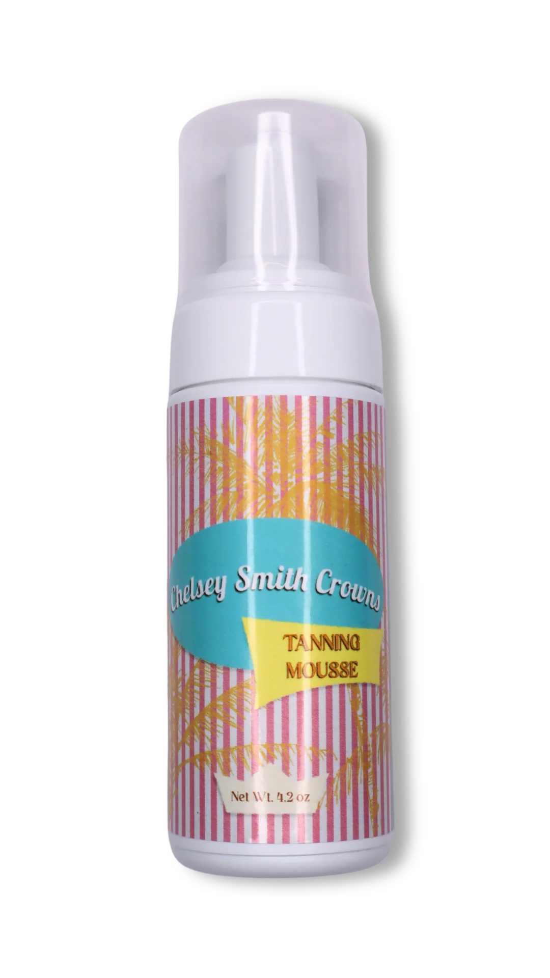 CSC Self Tanning Mousse - Image 2