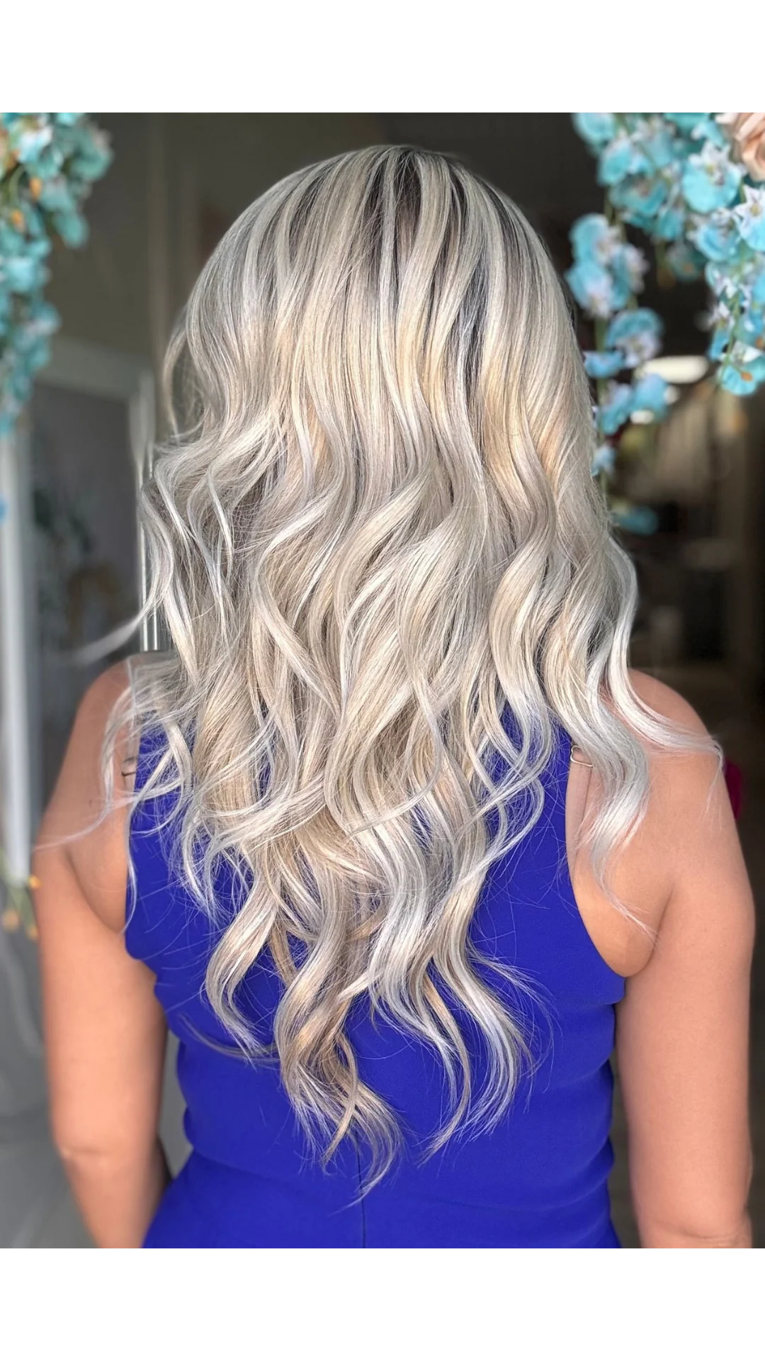 Serrano (Glacé Blonde) - Image 2