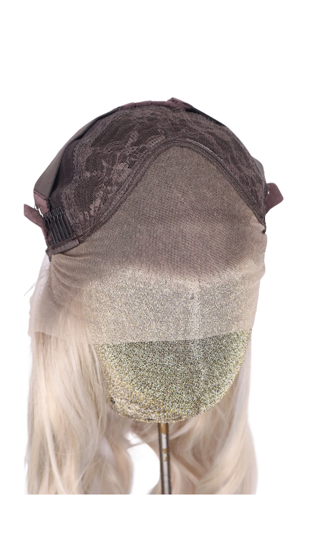 Serrano (Glacé Blonde) - Image 4