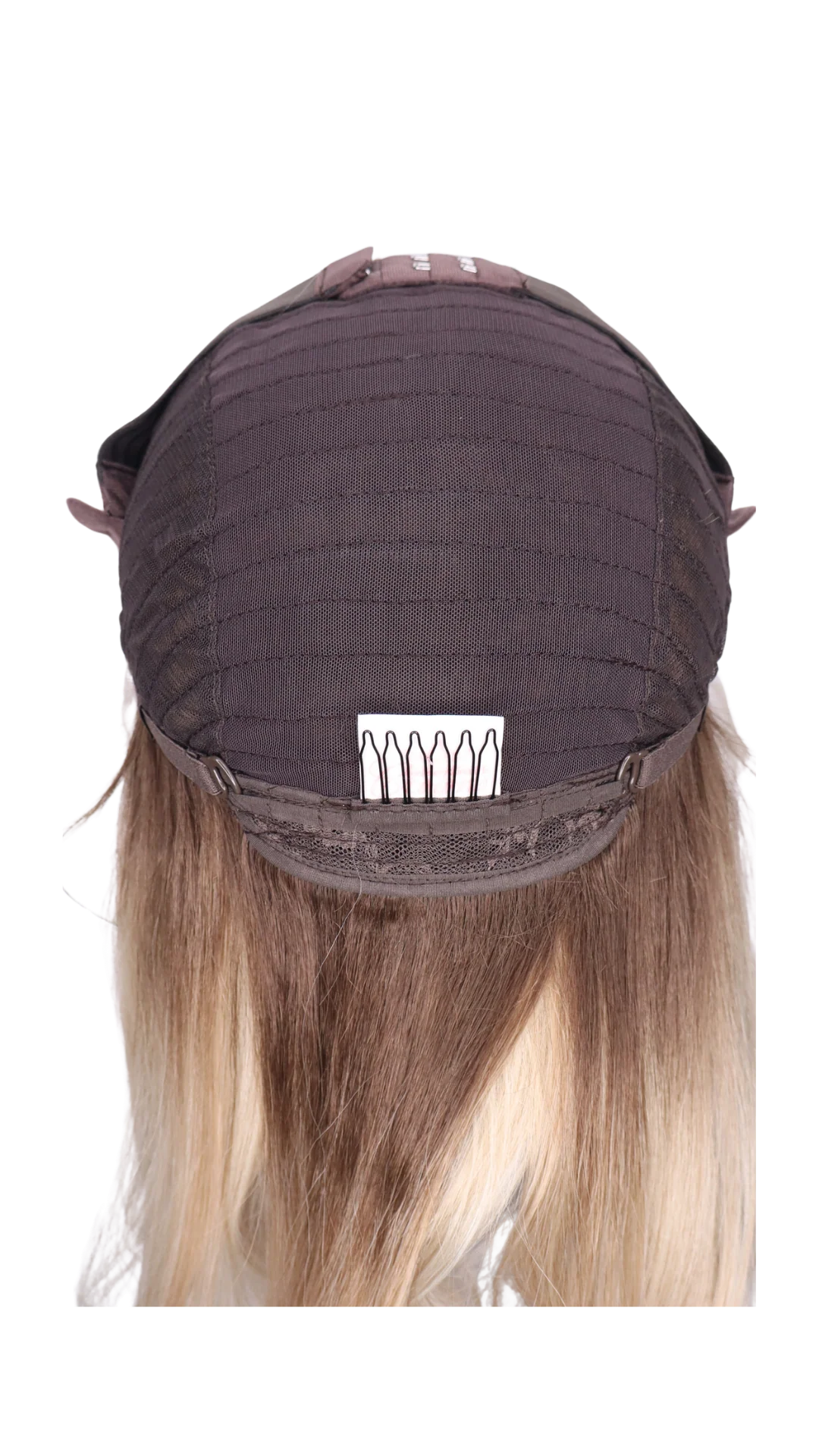 Serrano (Glacé Blonde) - Image 5
