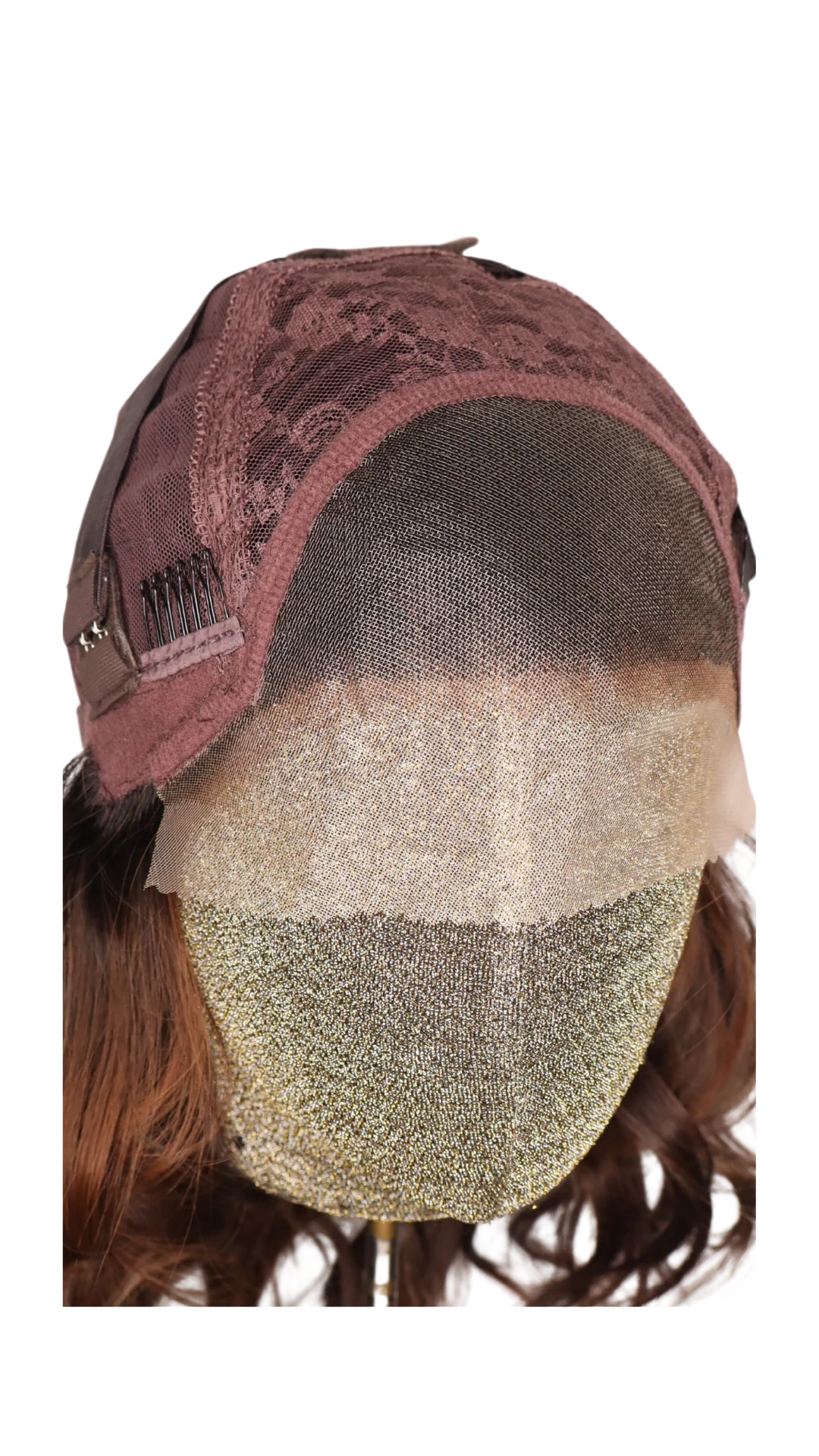 Sharpay Midi (Americano) - Monofilament - Image 4