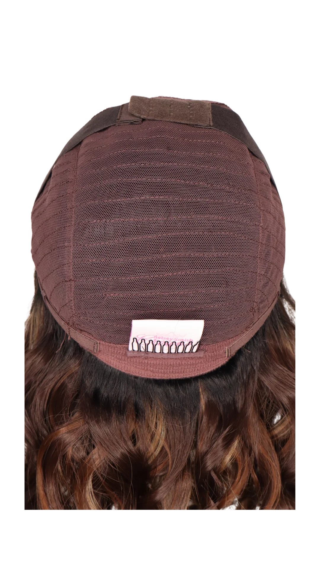 Sharpay Midi (Americano) - Monofilament - Image 5