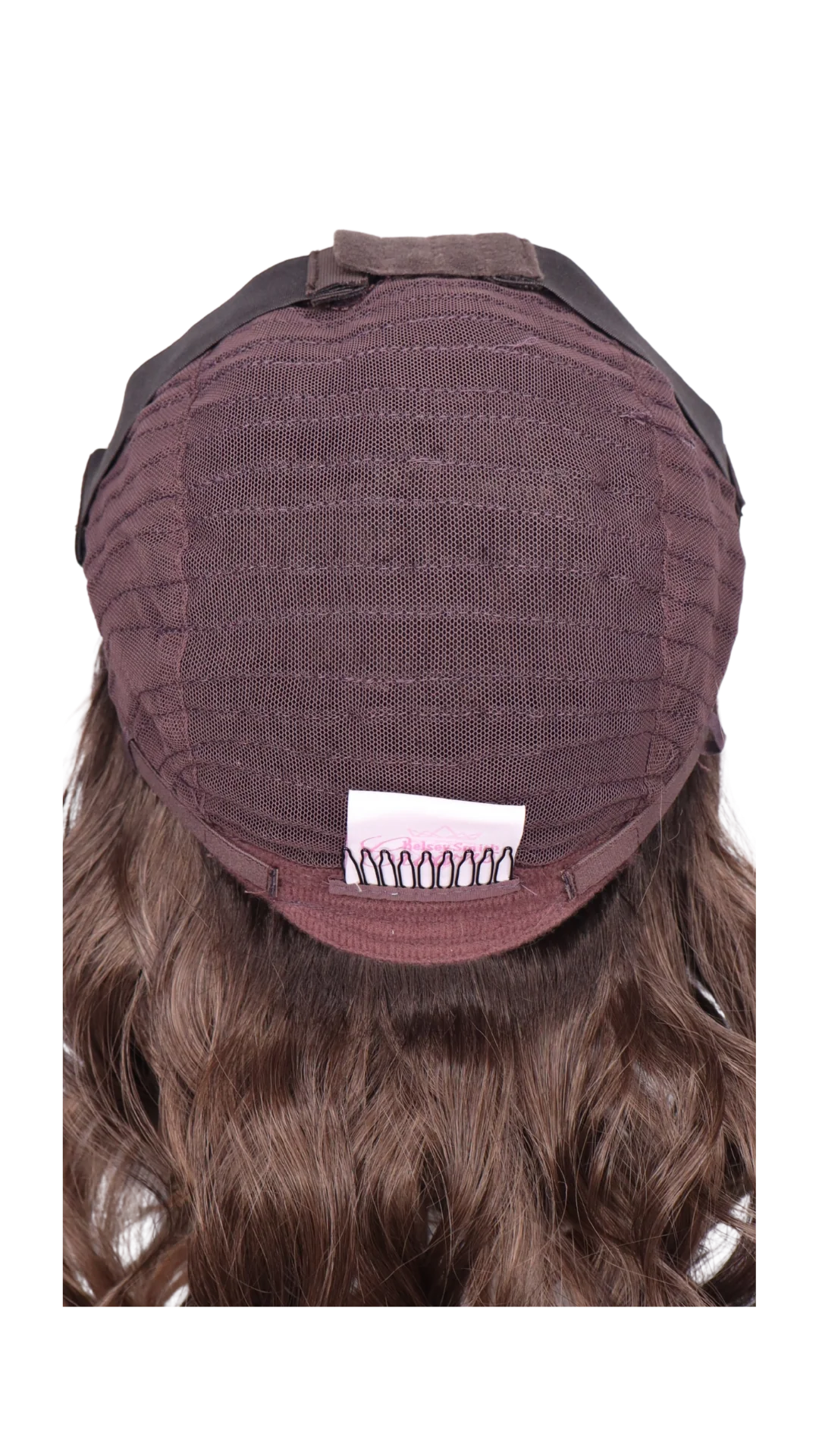 Sharpay Midi (Brown Sugar) - Pre-cut Monofilament - Image 5