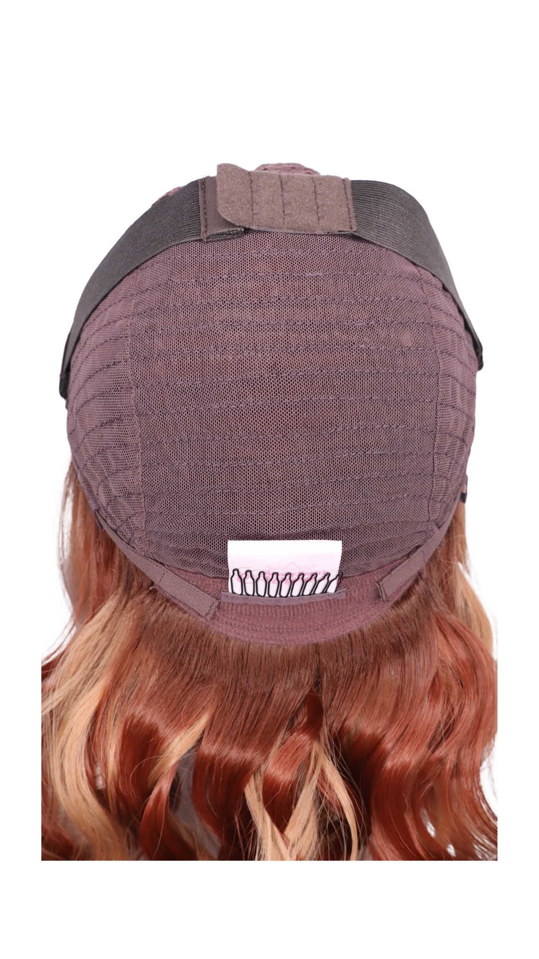 Sharpay Midi (Cowboy Copper) - Pre-cut Monofilament - Image 5