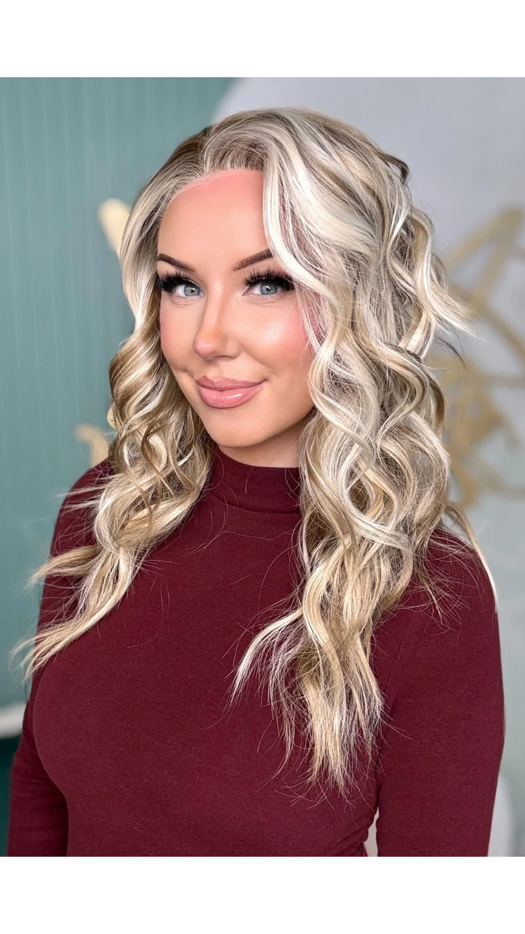 Sharpay OG Midi - Pre-cut Monofilament