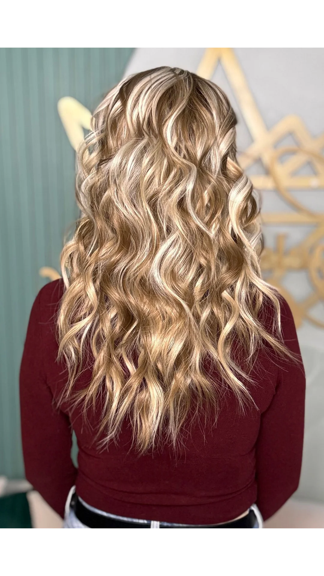 Sharpay OG Midi - Pre-cut Monofilament - Image 3