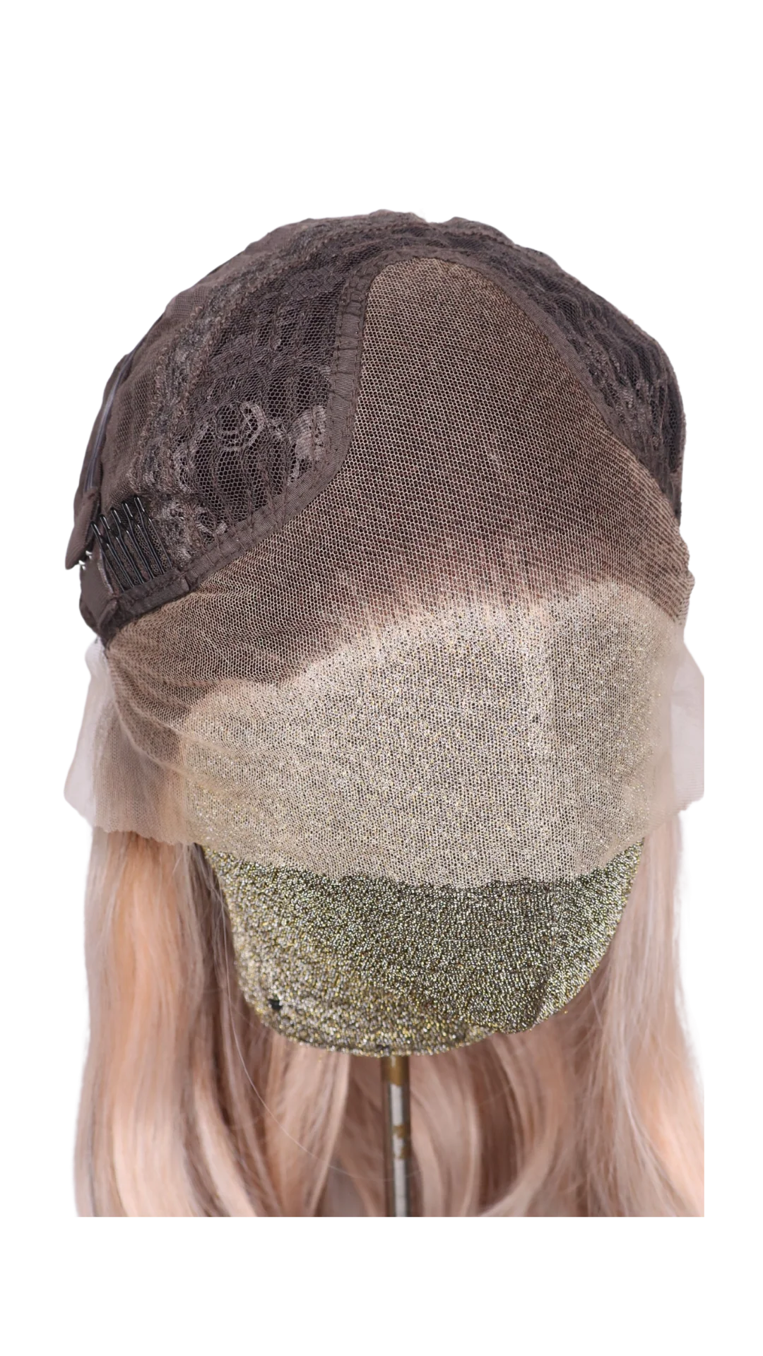 *Silas (70's Honey) - FINAL SALE - Image 3