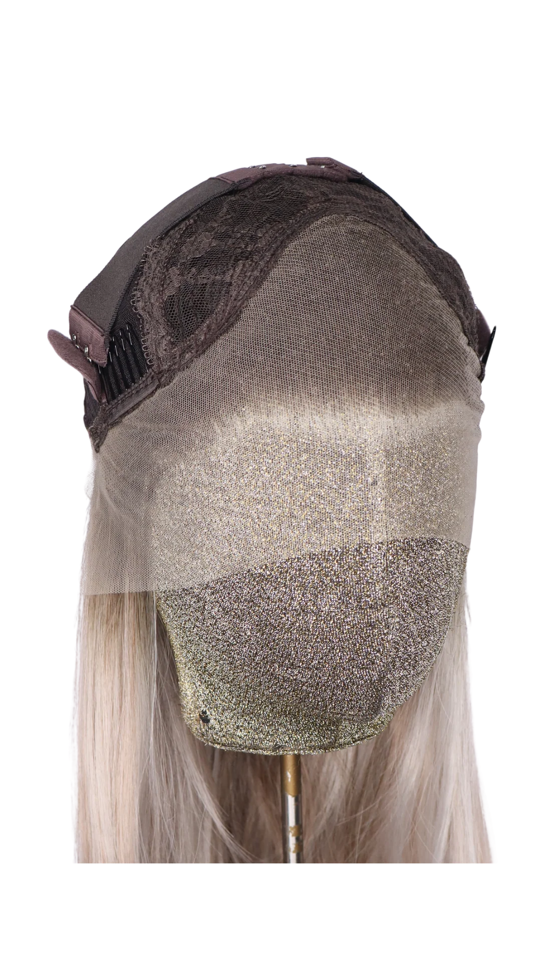 *Silas (Blushing Blonde) - FINAL SALE - Image 3