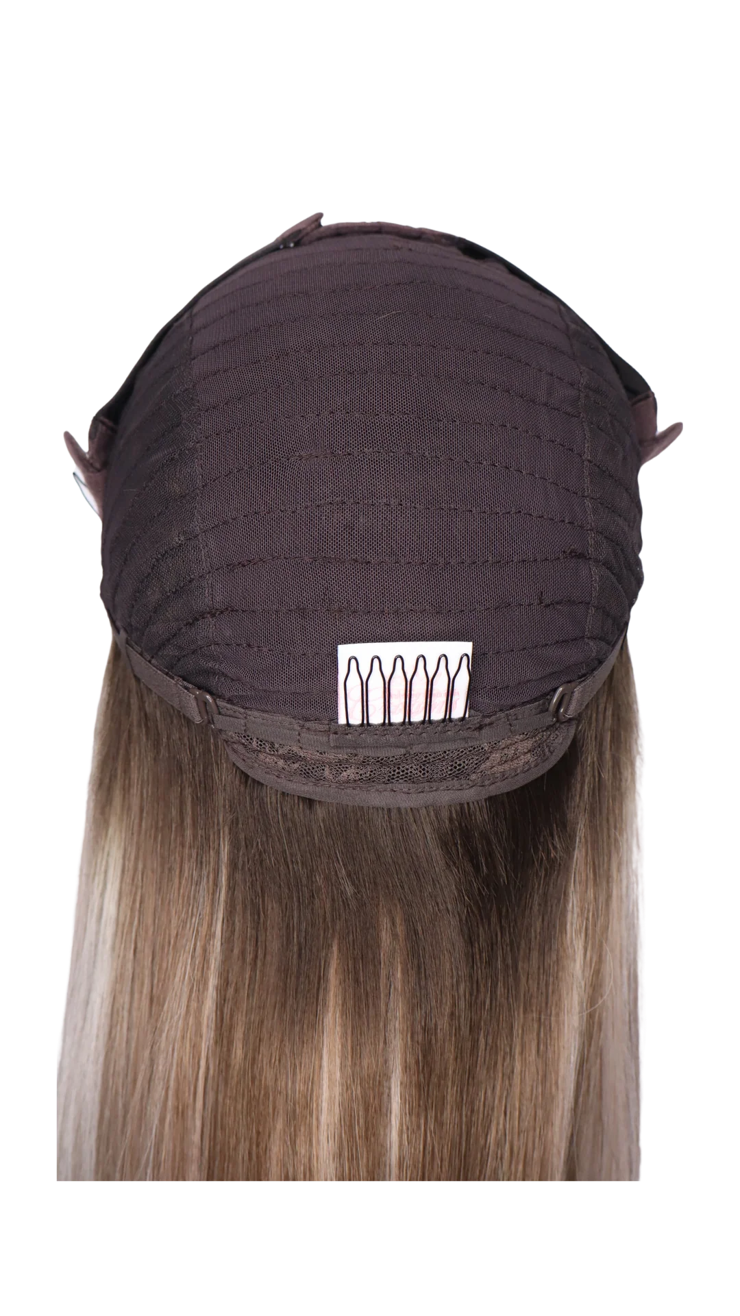 *Silas (Blushing Blonde) - FINAL SALE - Image 4