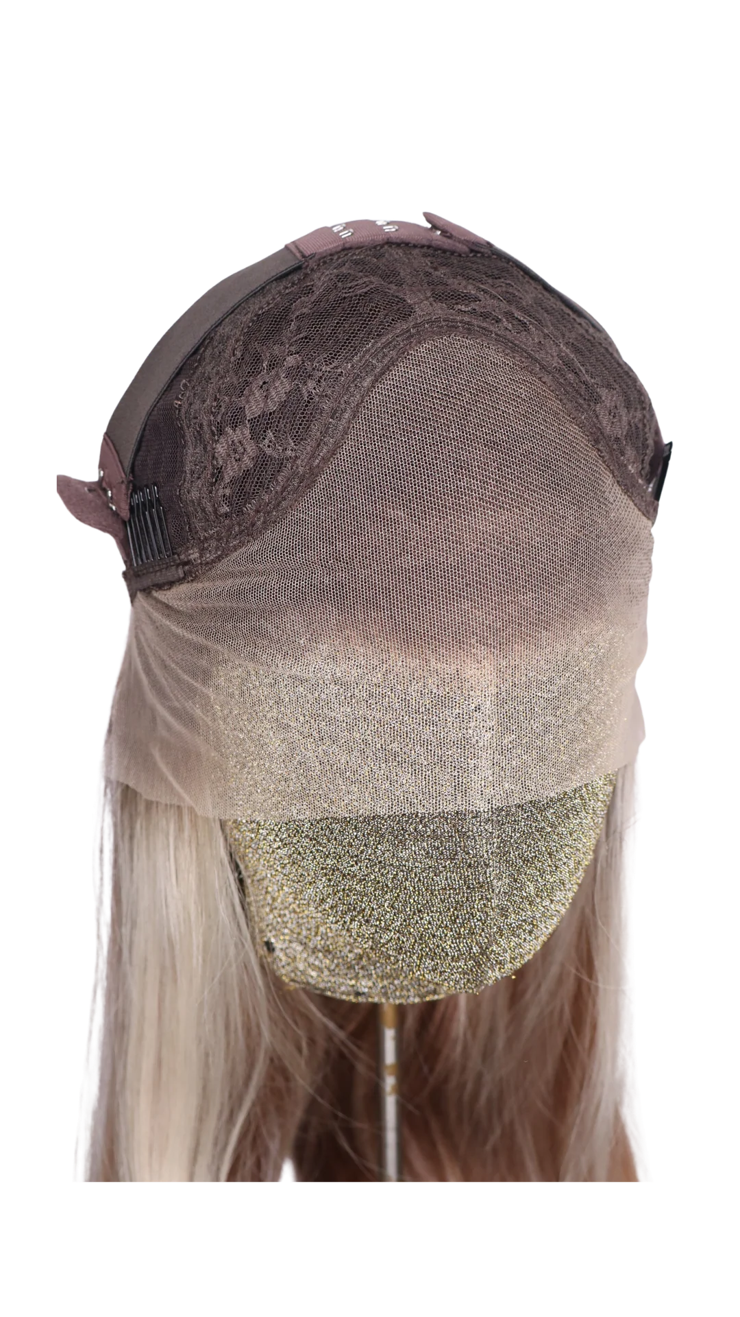 *Silas (Honey & Cinnamon) - FINAL SALE - Image 3
