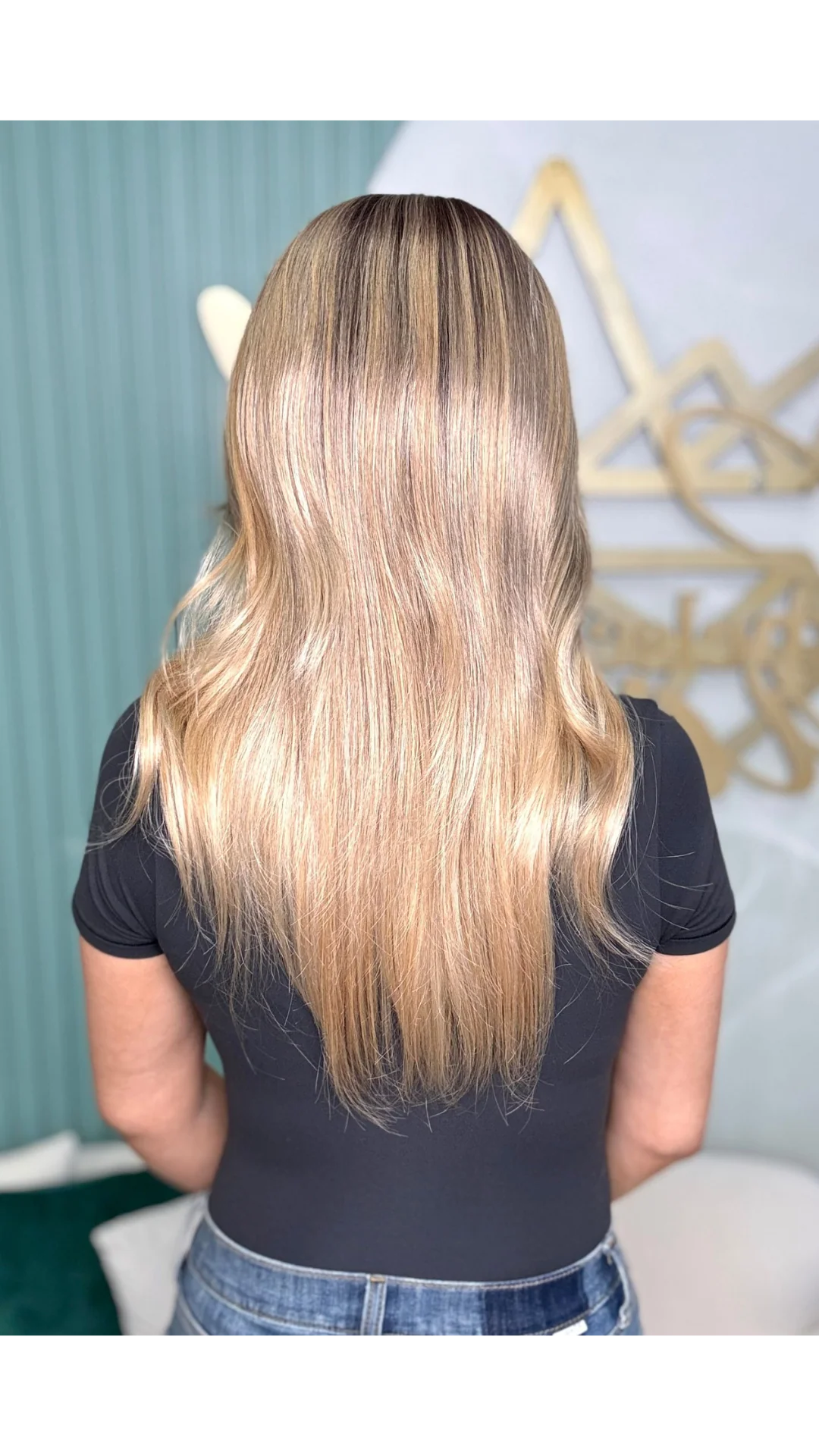 Silas (Sunlit Blonde) - Image 3