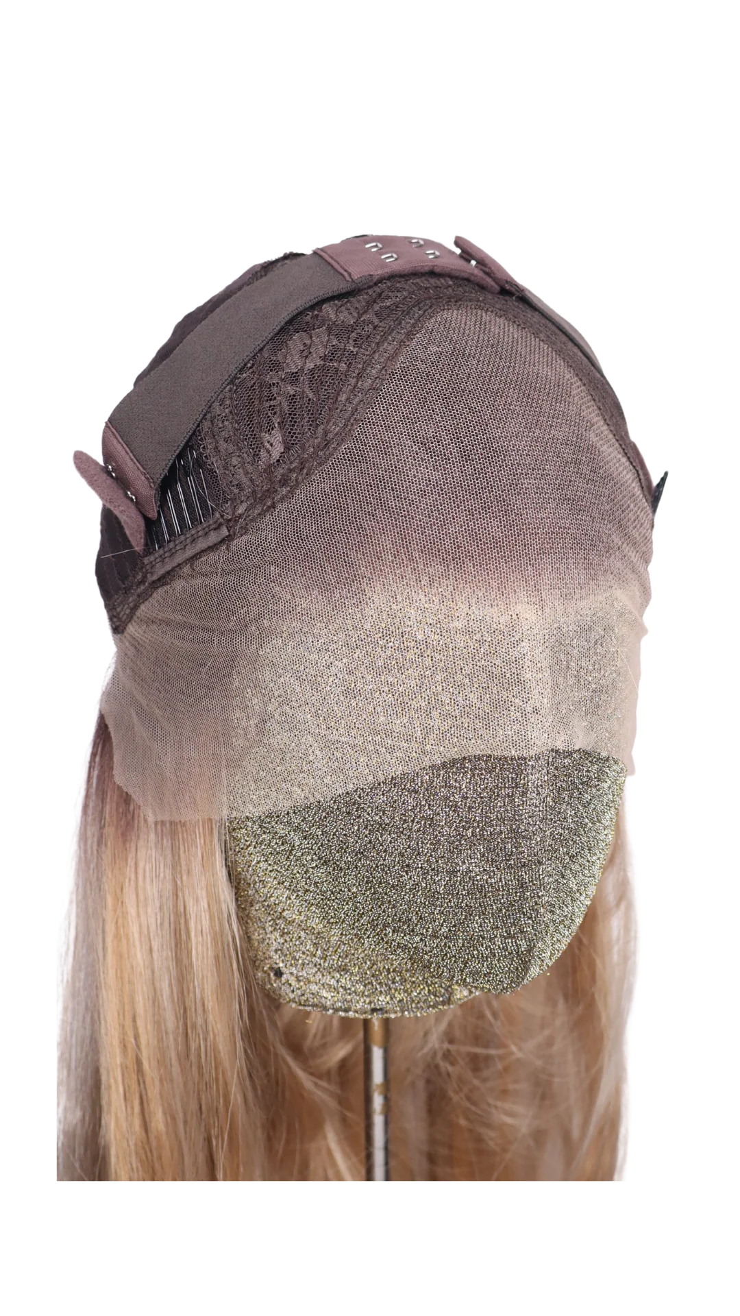 Silas (Sunlit Blonde) - Image 4
