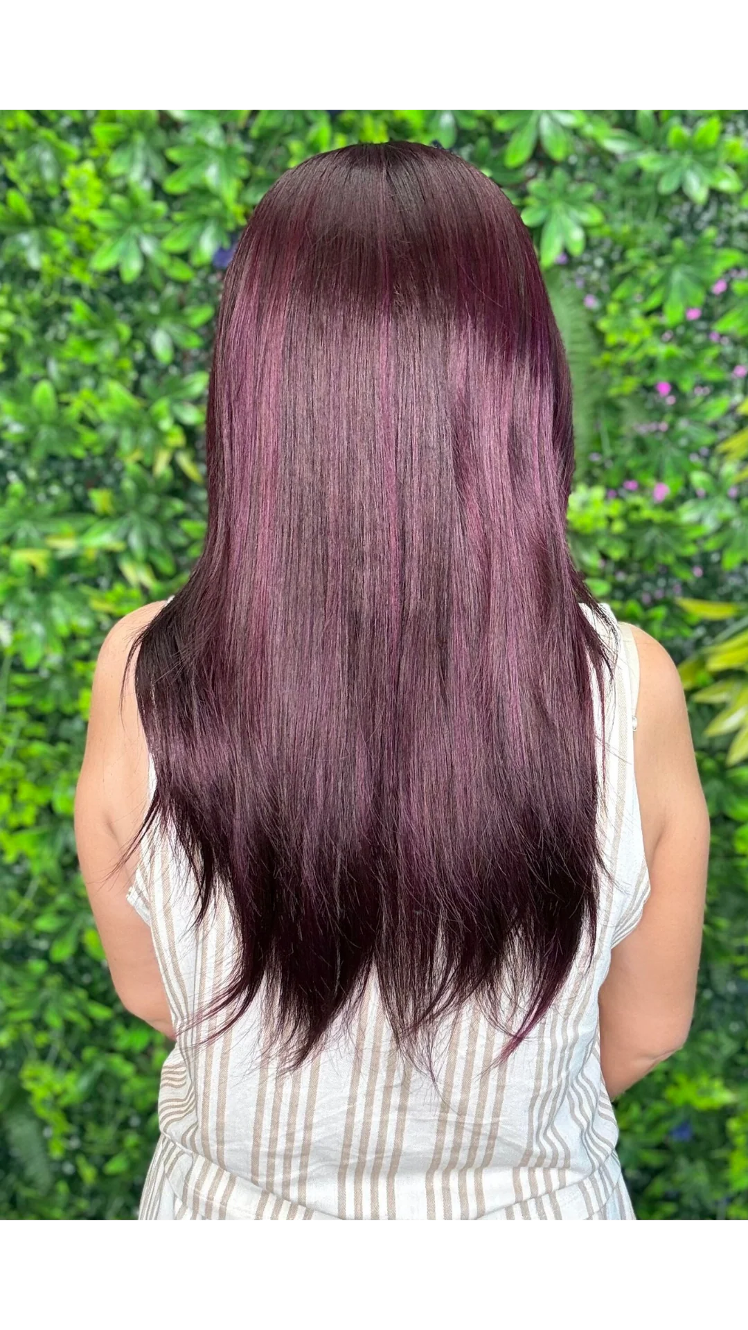 *Silas (Velvet Amethyst) - FINAL SALE - Image 2