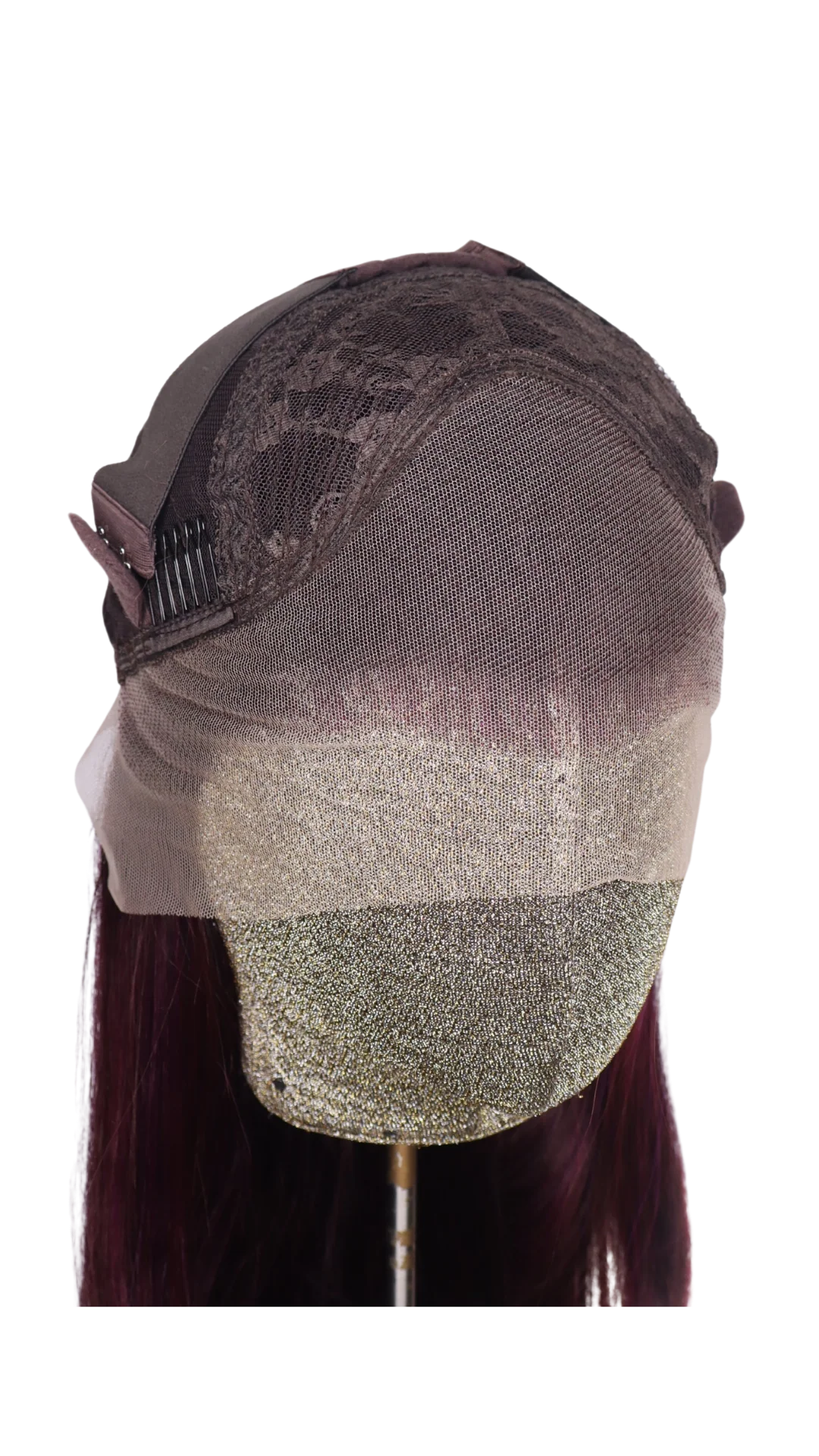 *Silas (Velvet Amethyst) - FINAL SALE - Image 3