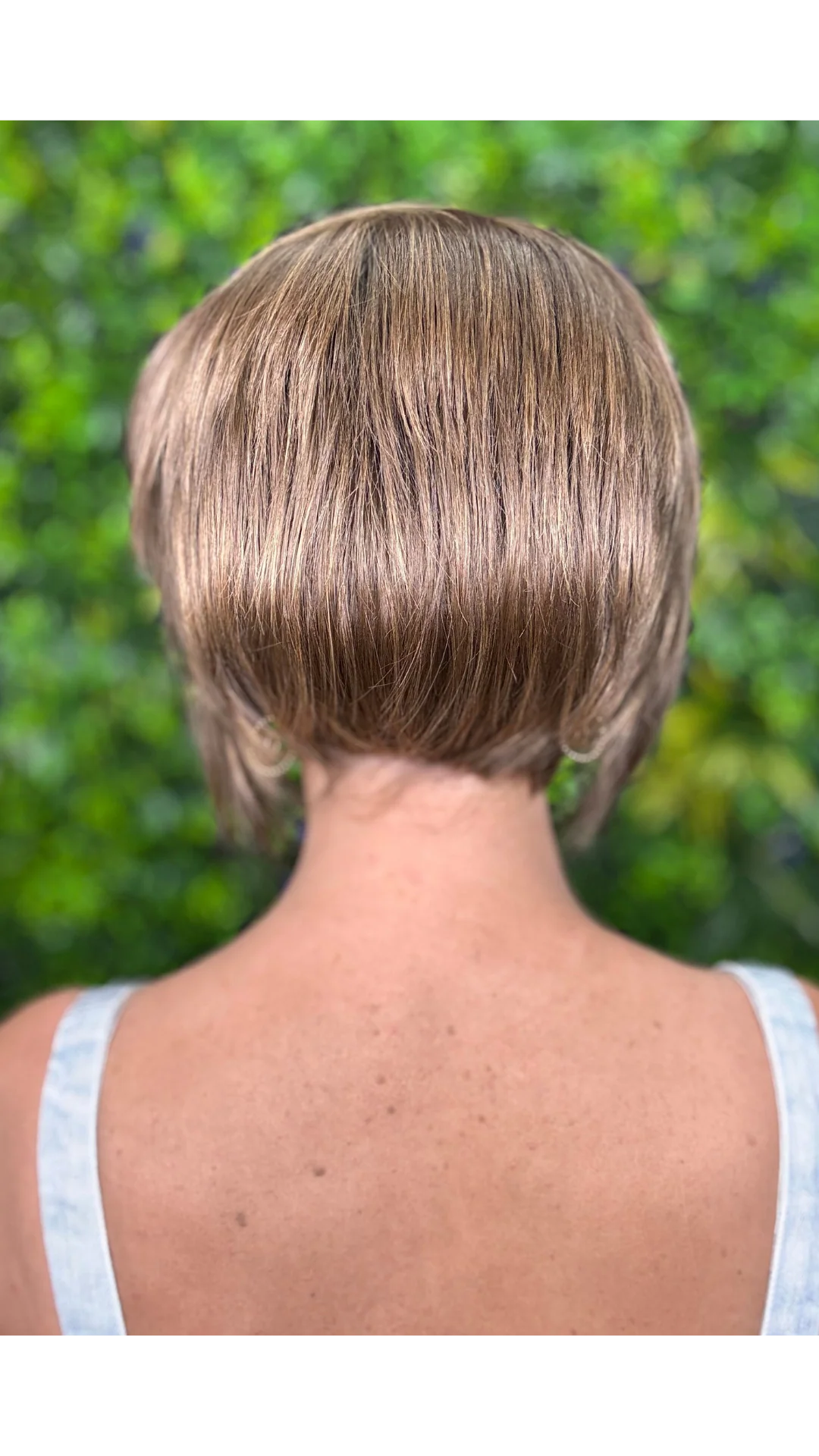 Sinclaire (Medium Brunette) - Image 3