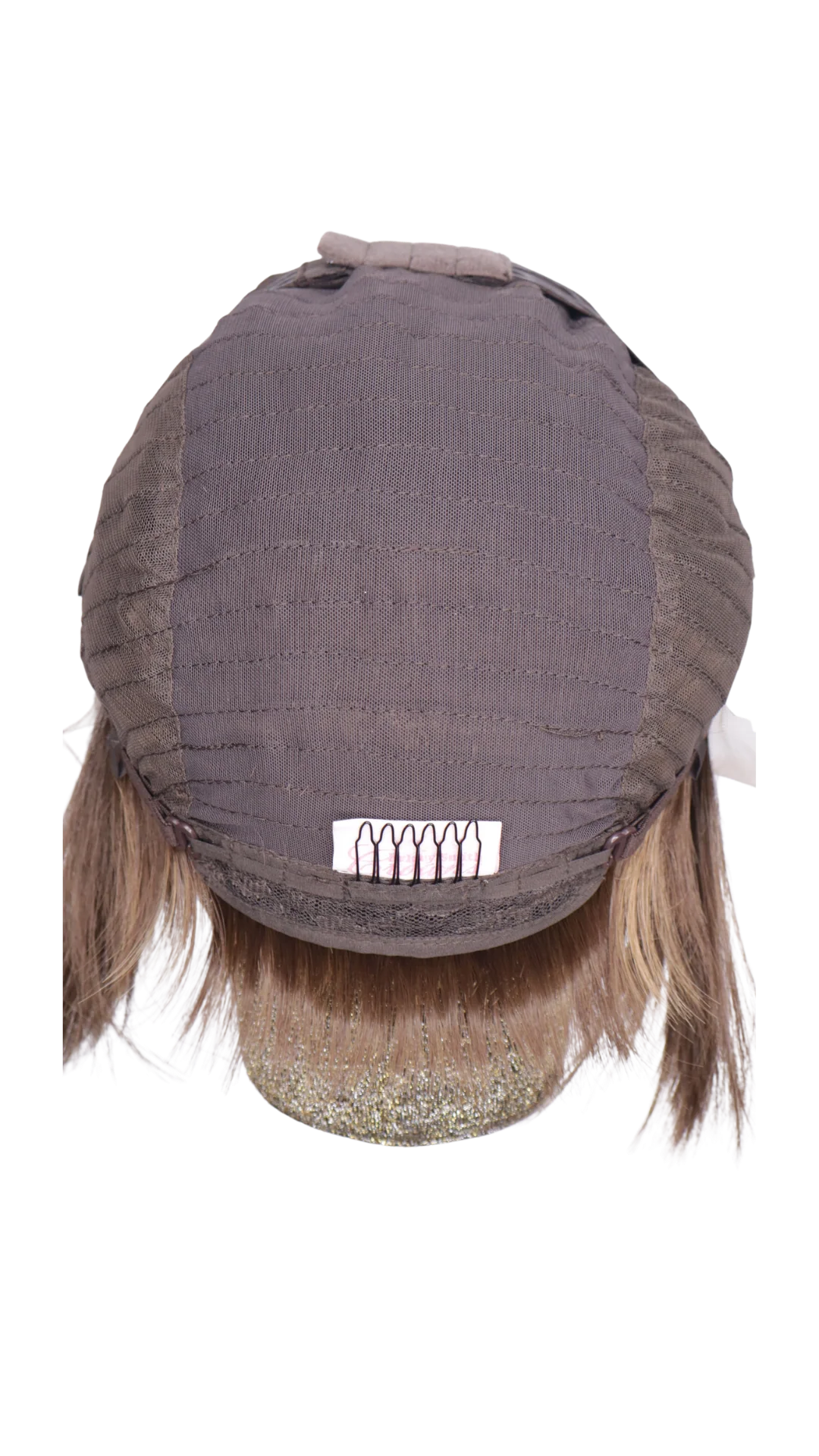 Sinclaire (Medium Brunette) - Image 5