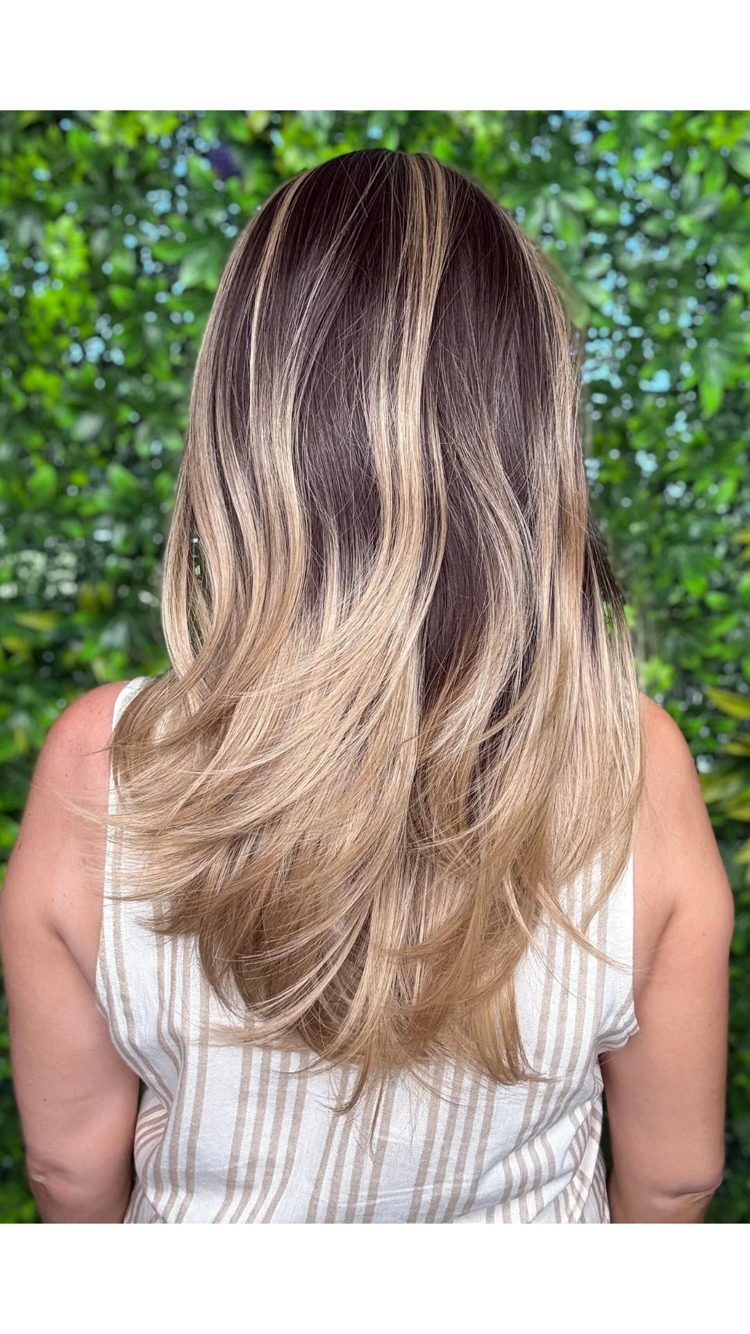 *Skylar (Balayage) - FINAL SALE - Image 2