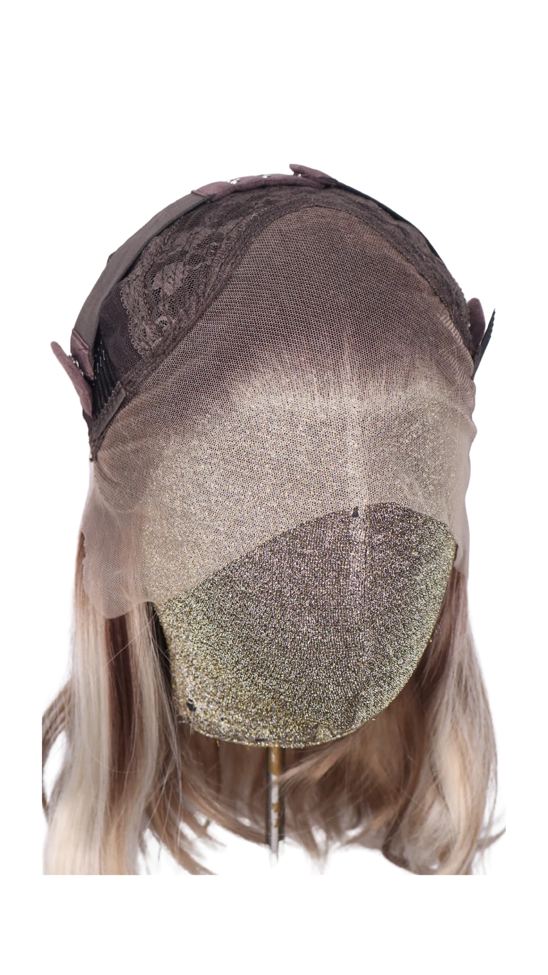 *Sloan (Walnut Whip) - FINAL SALE - Image 3