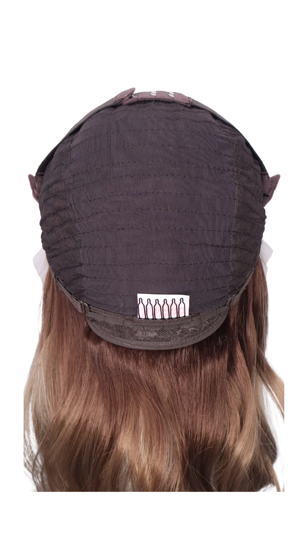 *Sloan (Walnut Whip) - FINAL SALE - Image 4