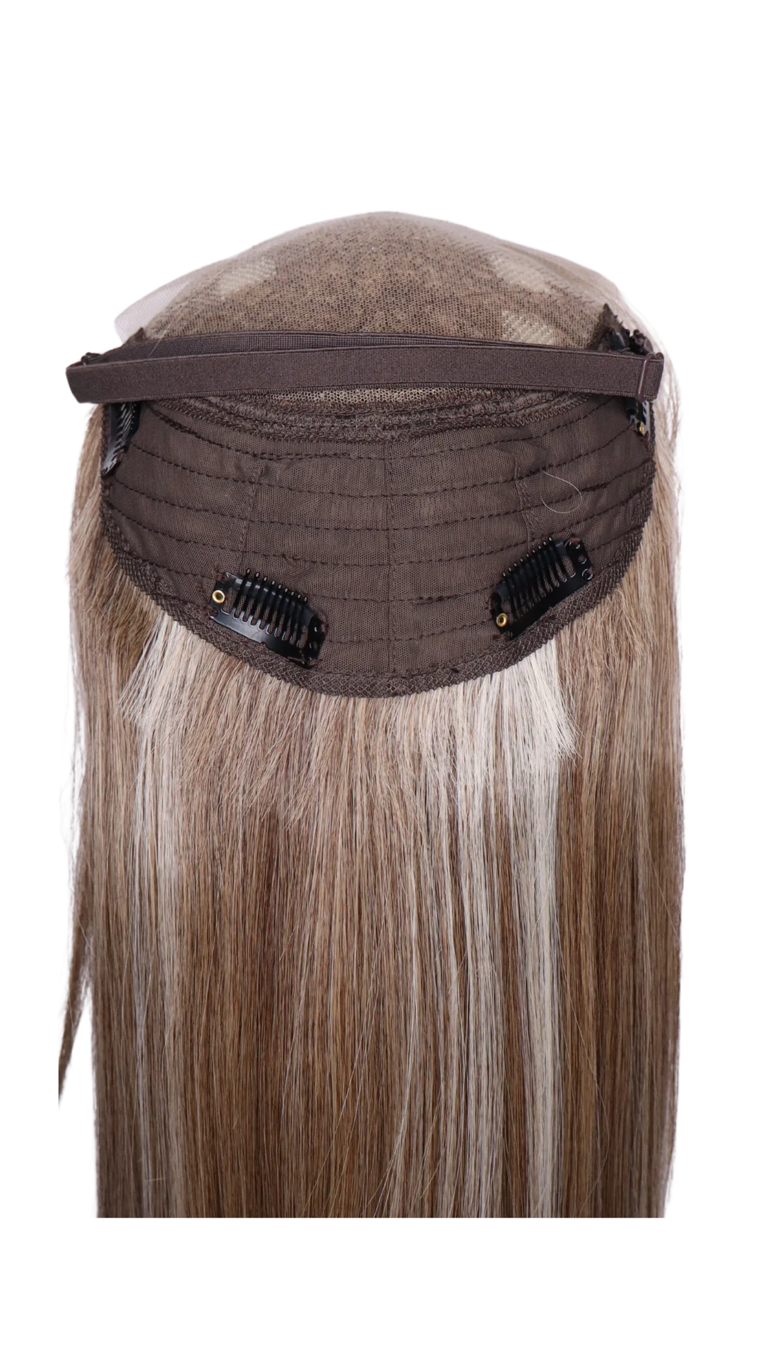 Little Miss Lace Topper (Salted Honey) - Image 4