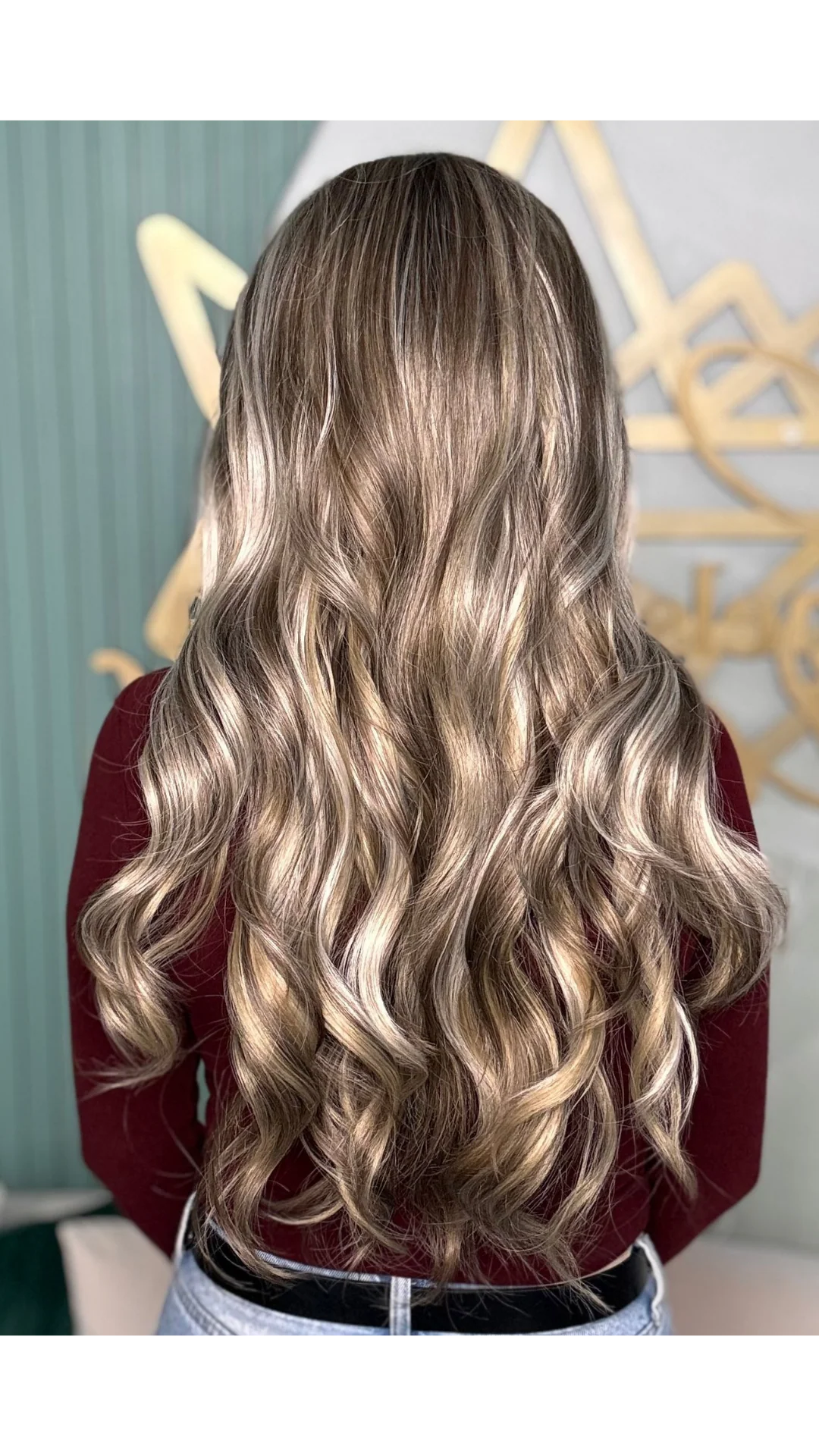 Summer Giselle - Pre-cut Monofilament - Image 3