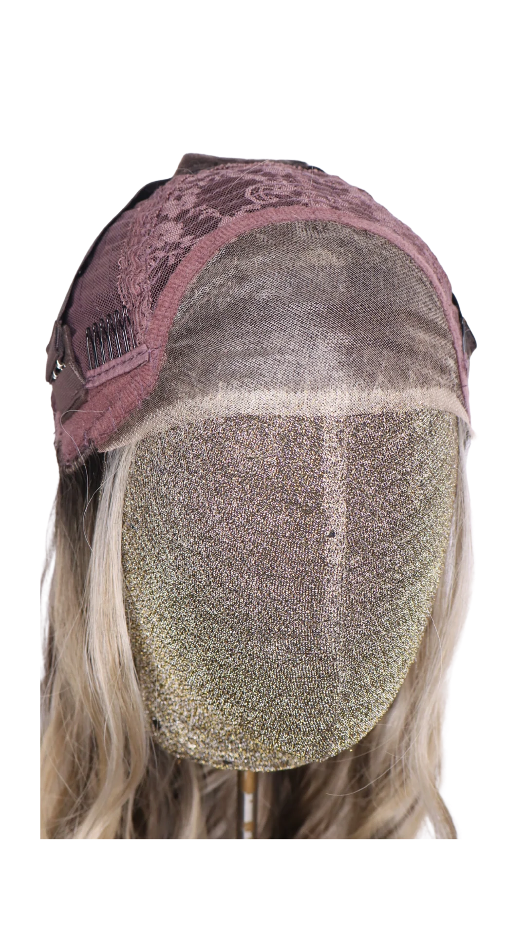 Summer Giselle - Pre-cut Monofilament - Image 4