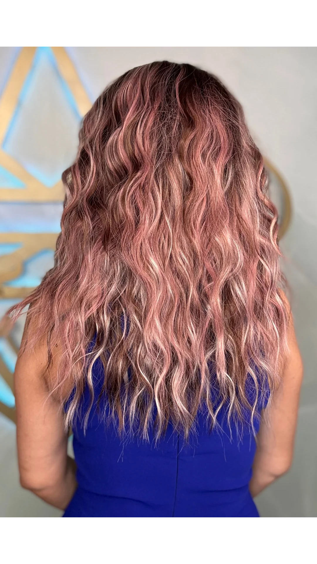 Summer Zoey (Blush Latte) - Image 3
