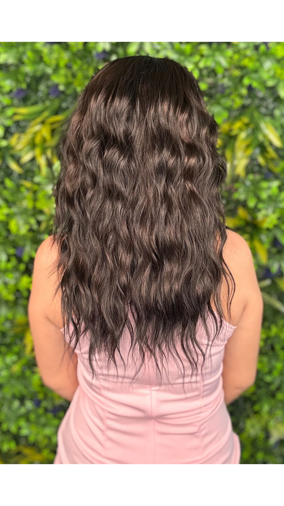 Summer Zoey (Chocolate Ganache) - Image 3