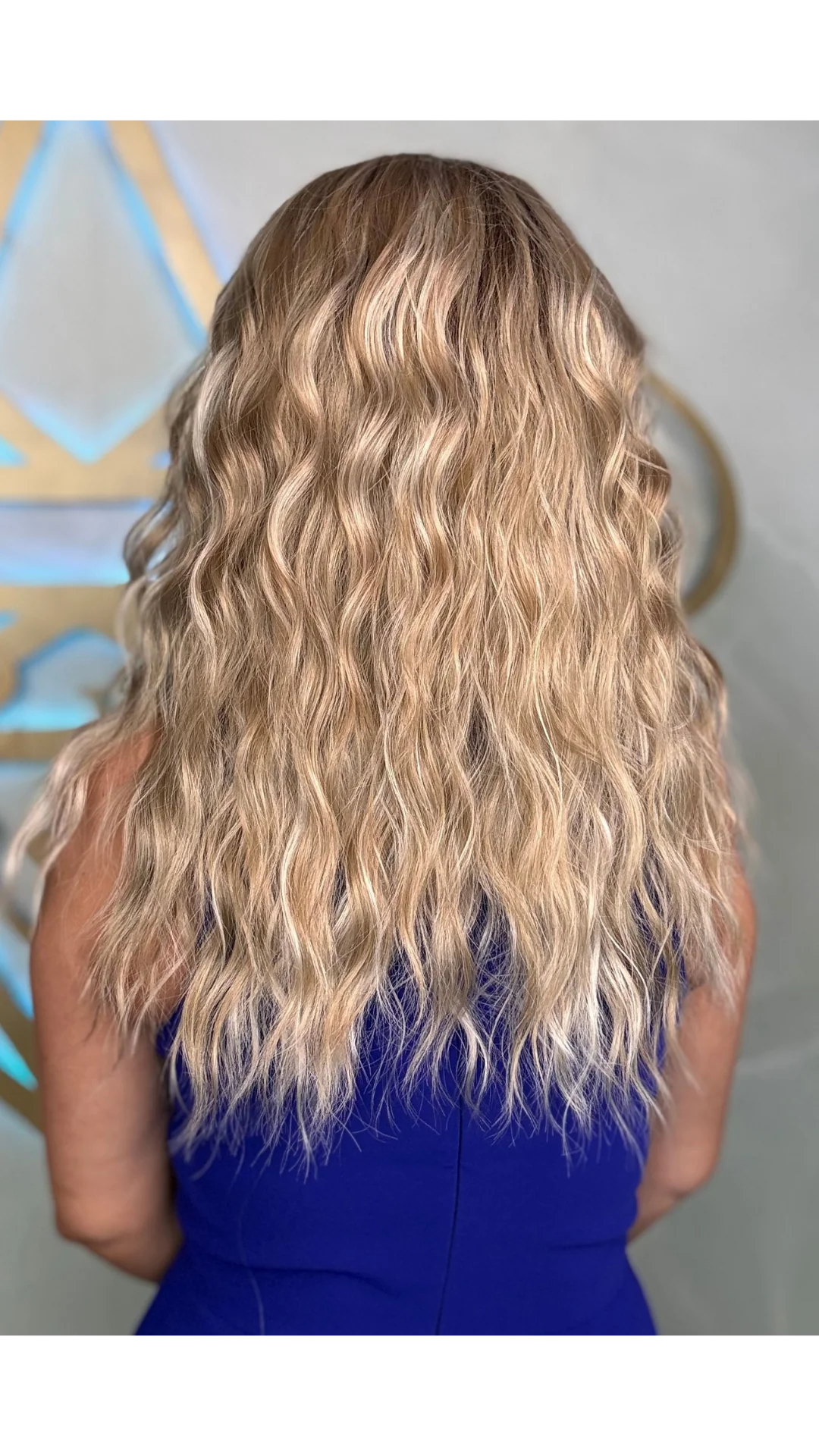 Summer Zoey (Oatmilk Blonde) - Image 3