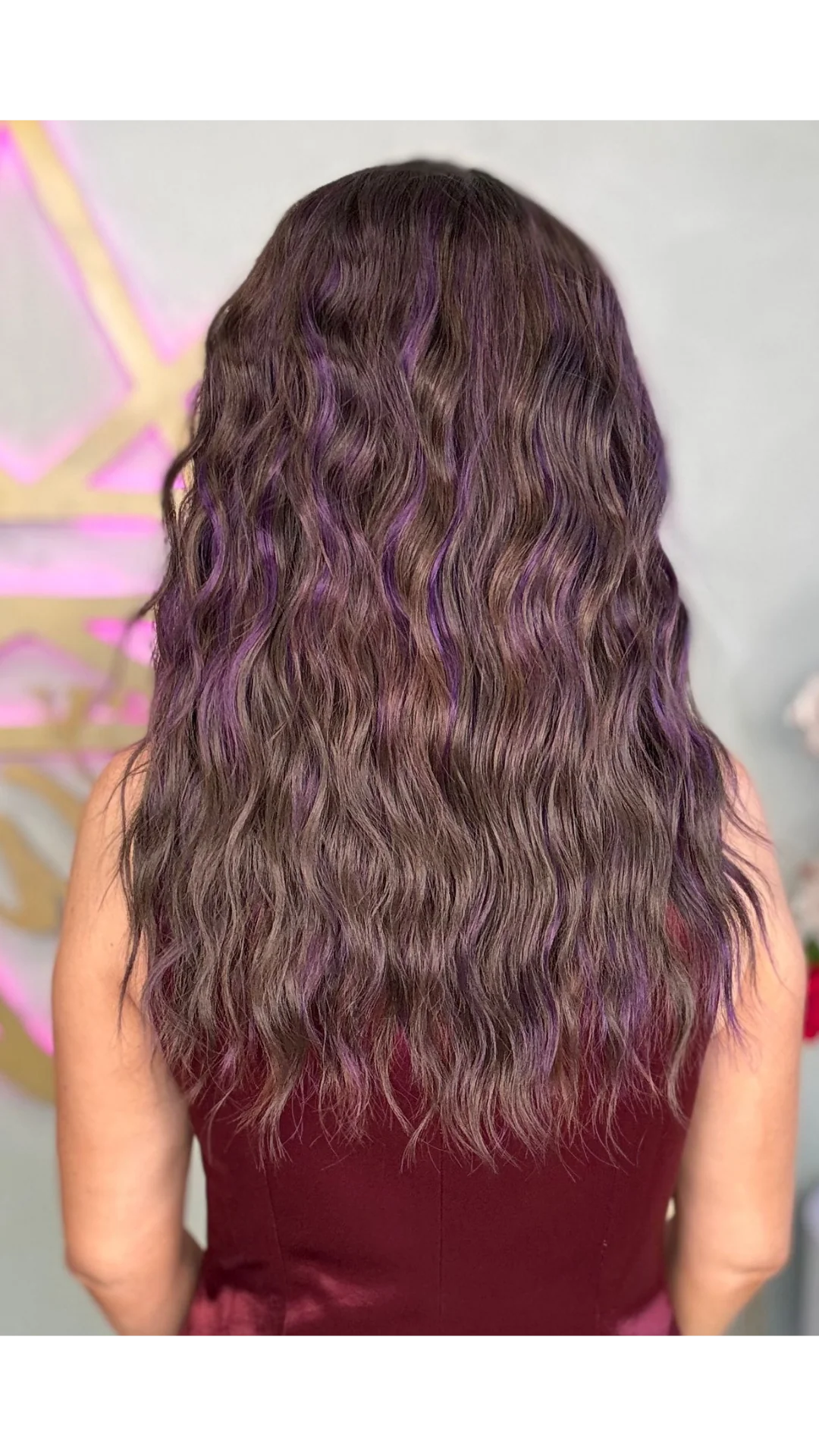 Summer Zoey (Plum Noir) - Image 3