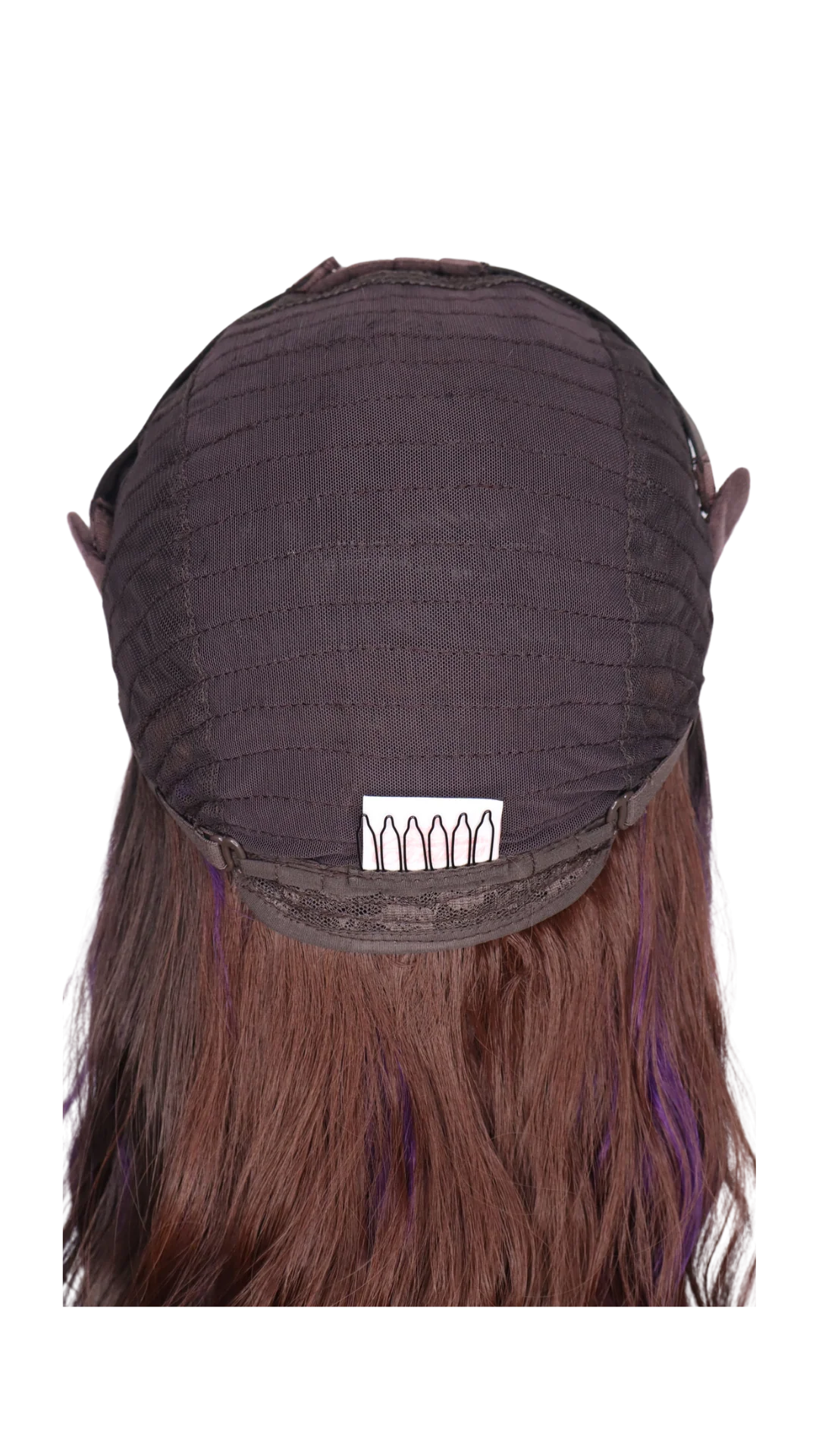 Summer Zoey (Plum Noir) - Image 5